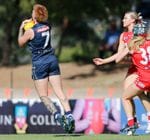 2024 Women's round 3 vs North Adelaide Image -65f69fbb31273