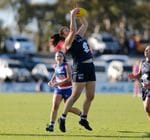 2024 Women's round 7 vs Central District Image -66251b10a7fb3