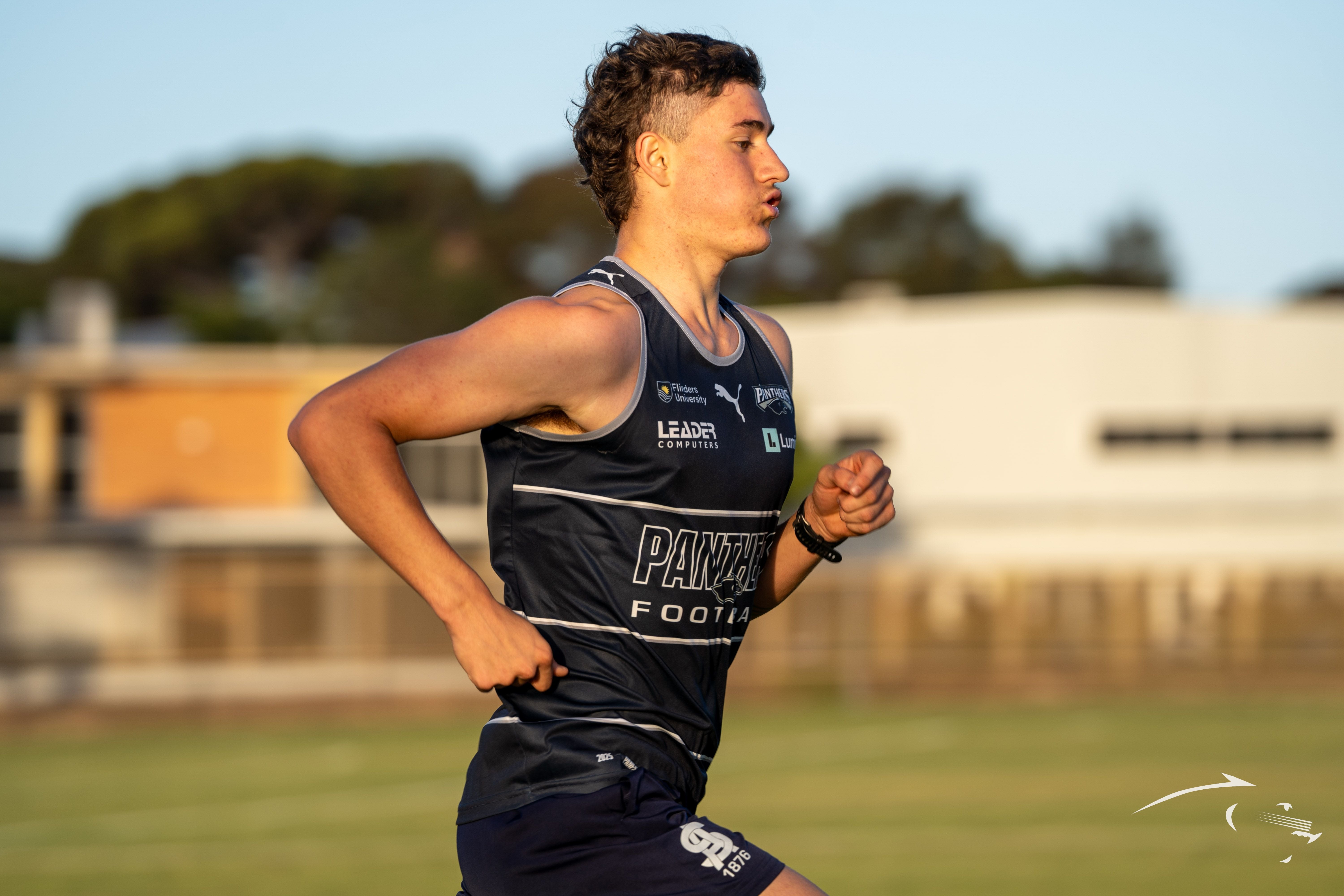 2025 Pre-Season: Men's Training 18-11-24 Image -673bd76f85c4c