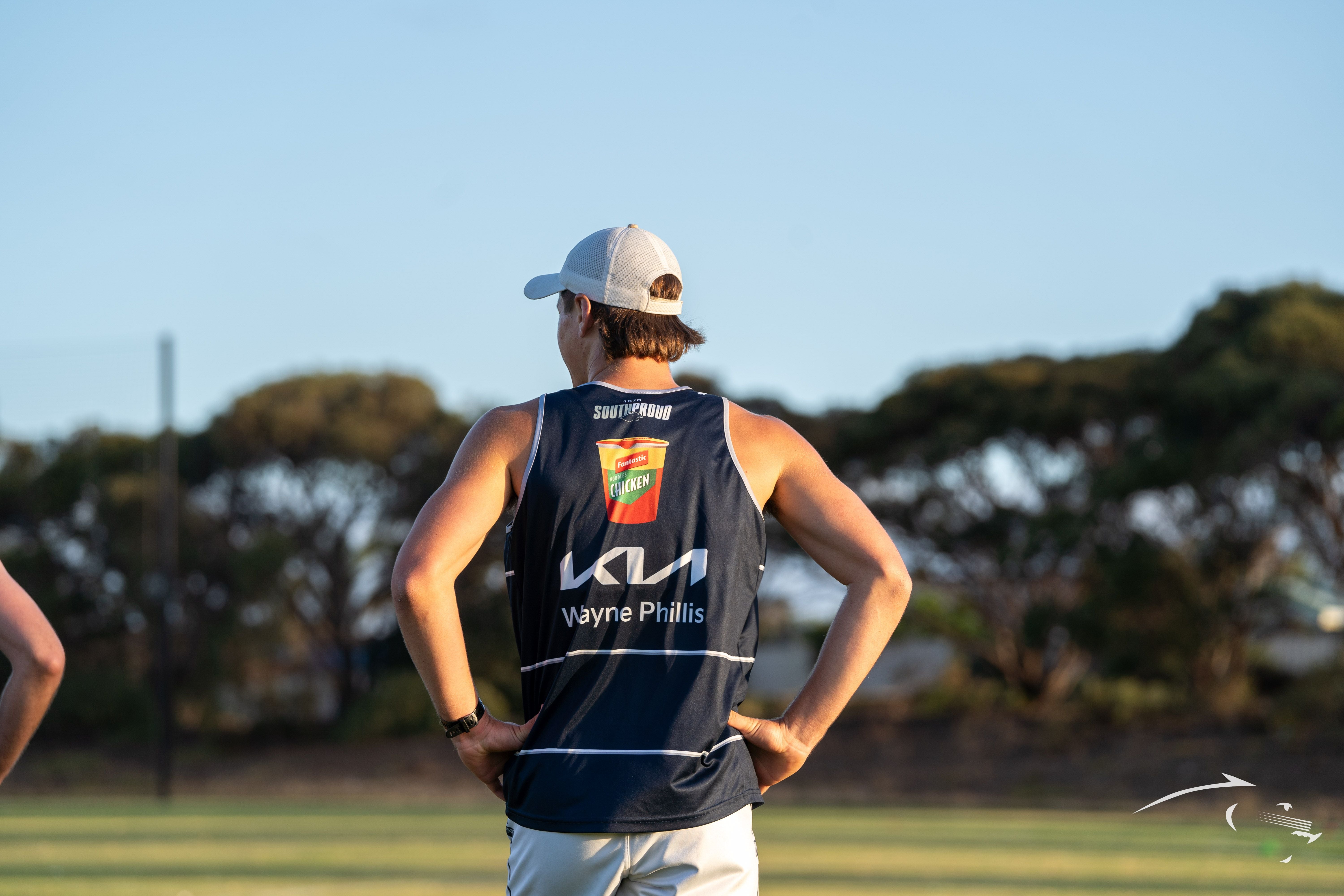 2025 Pre-Season: Men's Training 18-11-24 Image -673bd770f1969