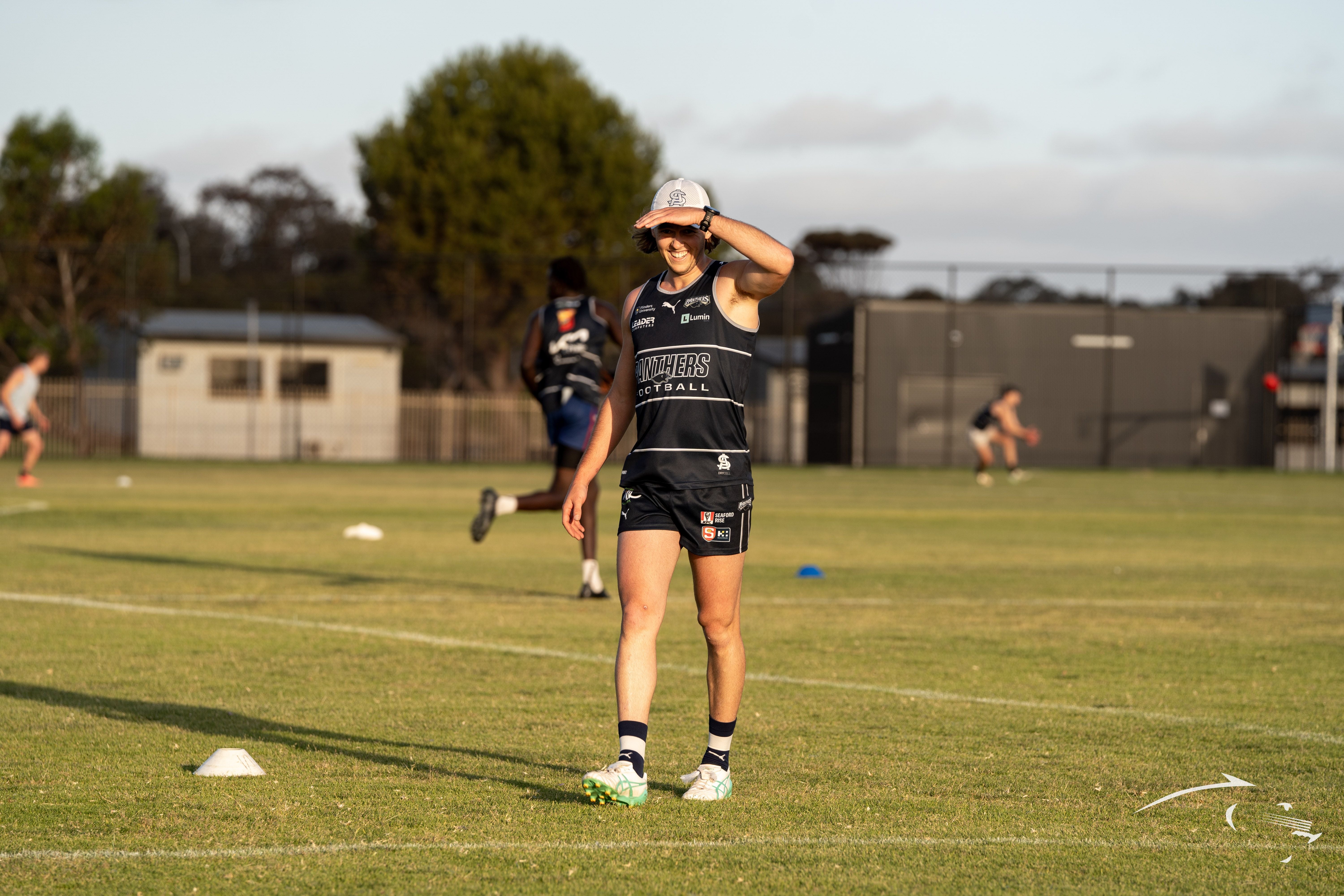 2025 Pre-Season: Men's Training 18-11-24 Image -673bd7736b16d