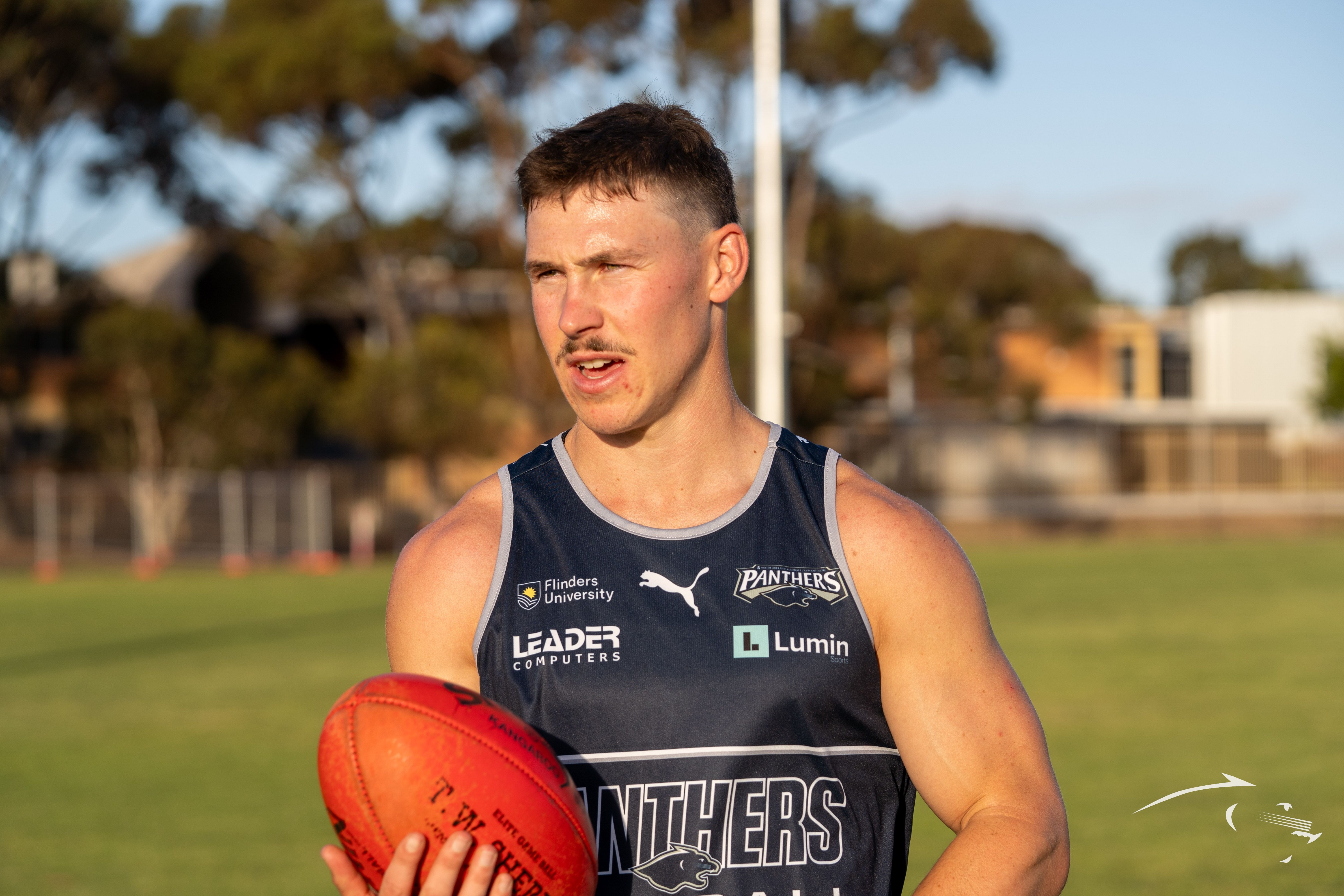 2025 Pre-Season: Men's Training 18-11-24 Image -673bd7742d06f