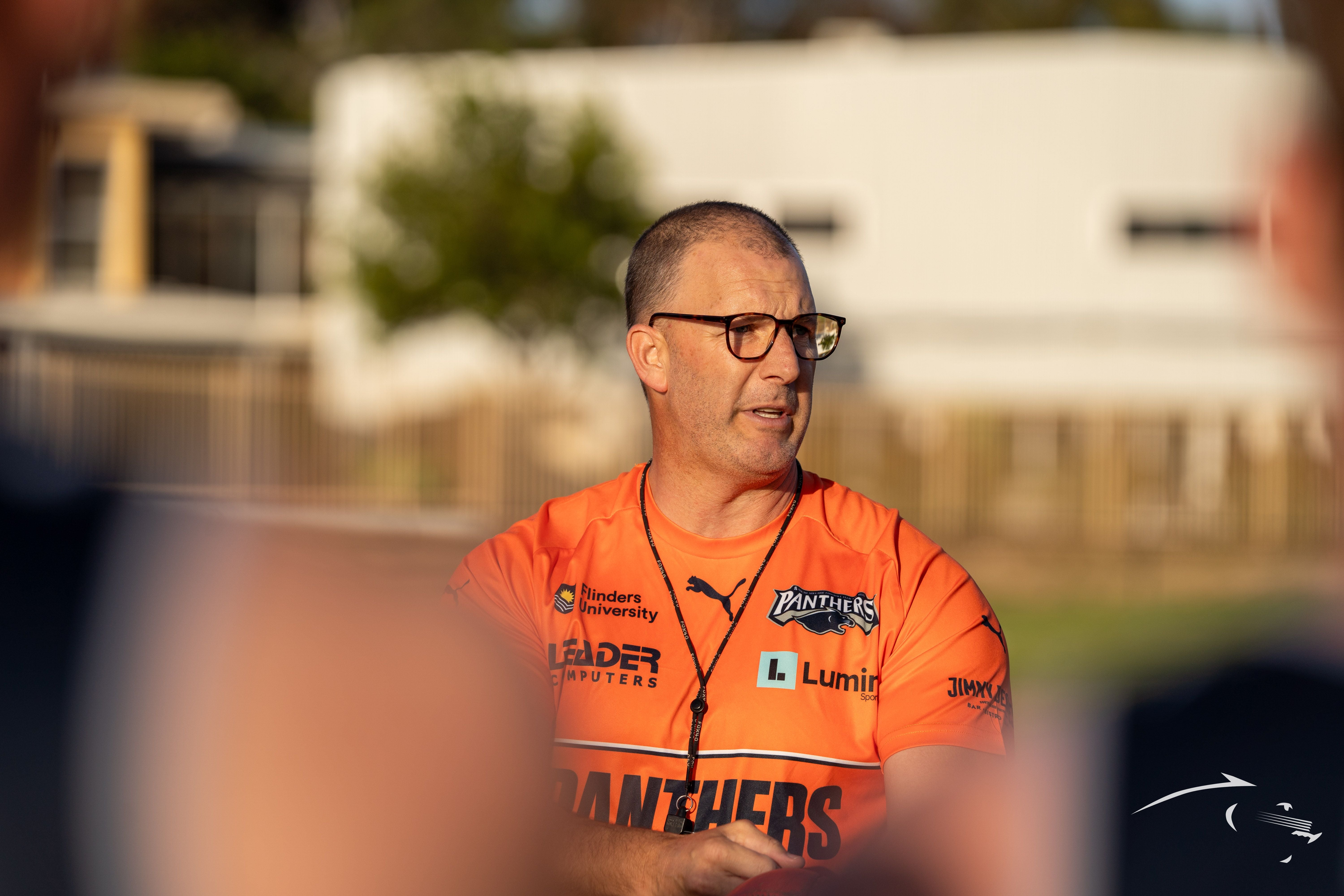 2025 Pre-Season: Men's Training 18-11-24 Image -673bd774c80f8