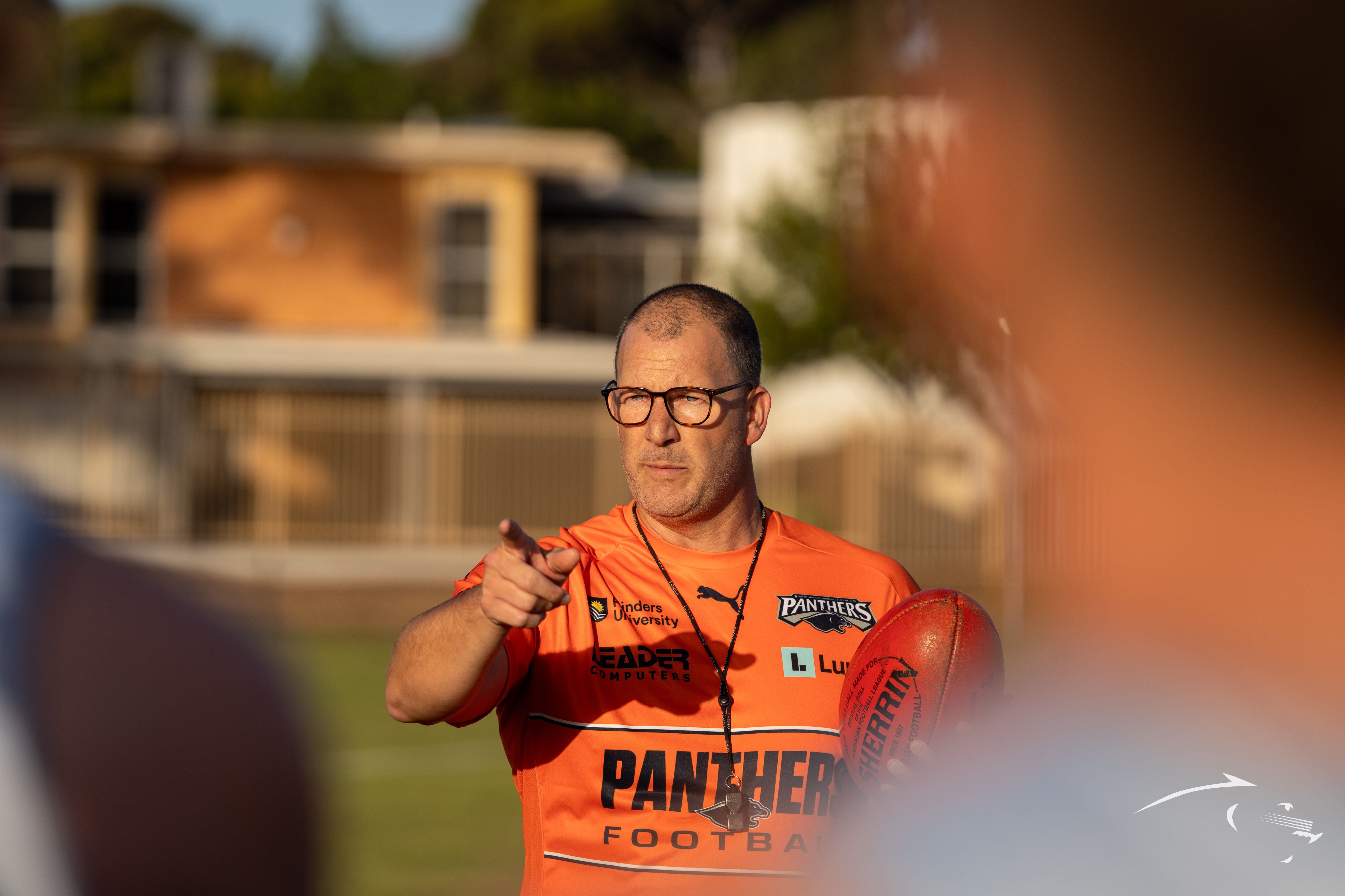 2025 Pre-Season: Men's Training 18-11-24 Image -673bd77565c62