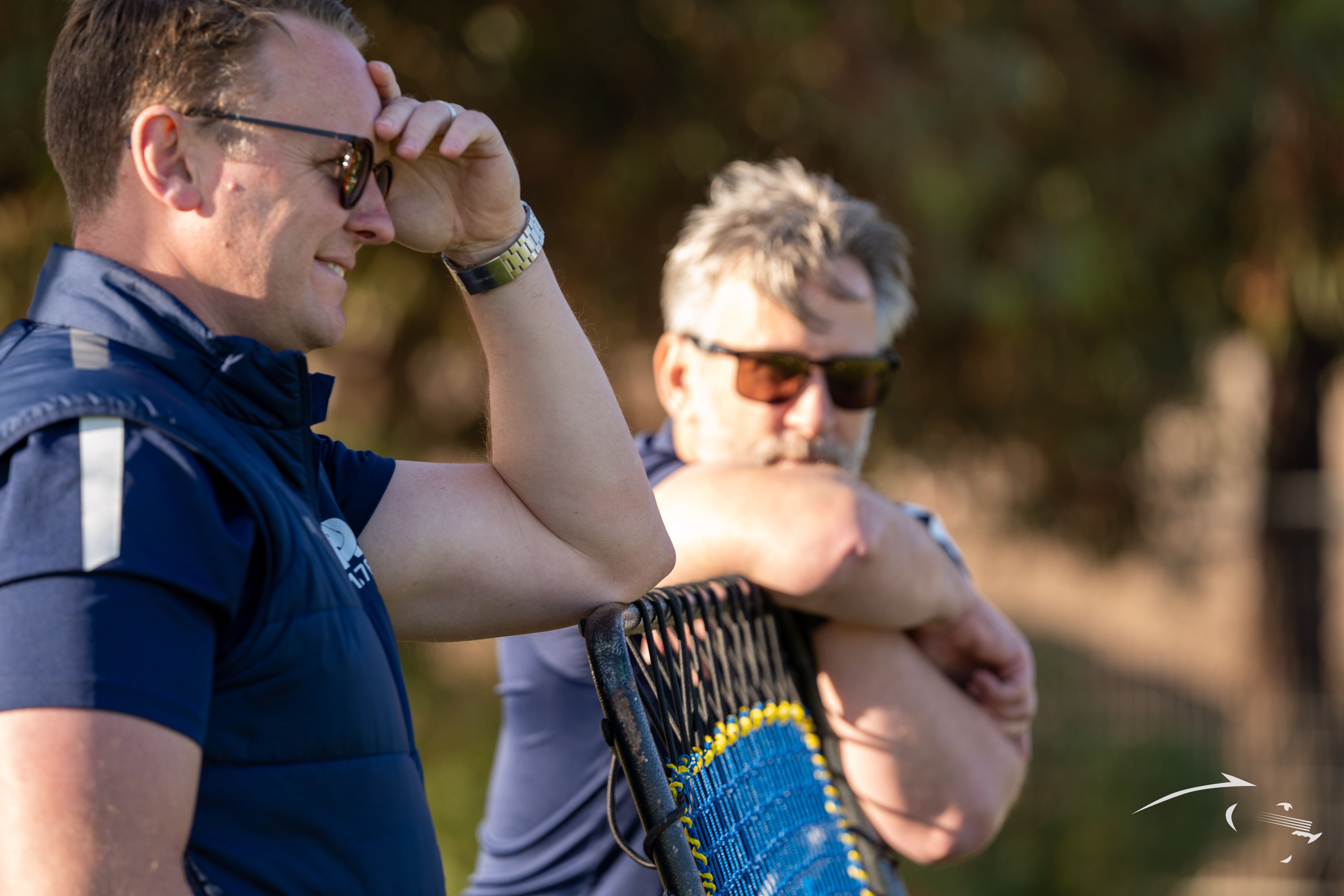 2025 Pre-Season: Men's Training 18-11-24 Image -673bd77c5655d