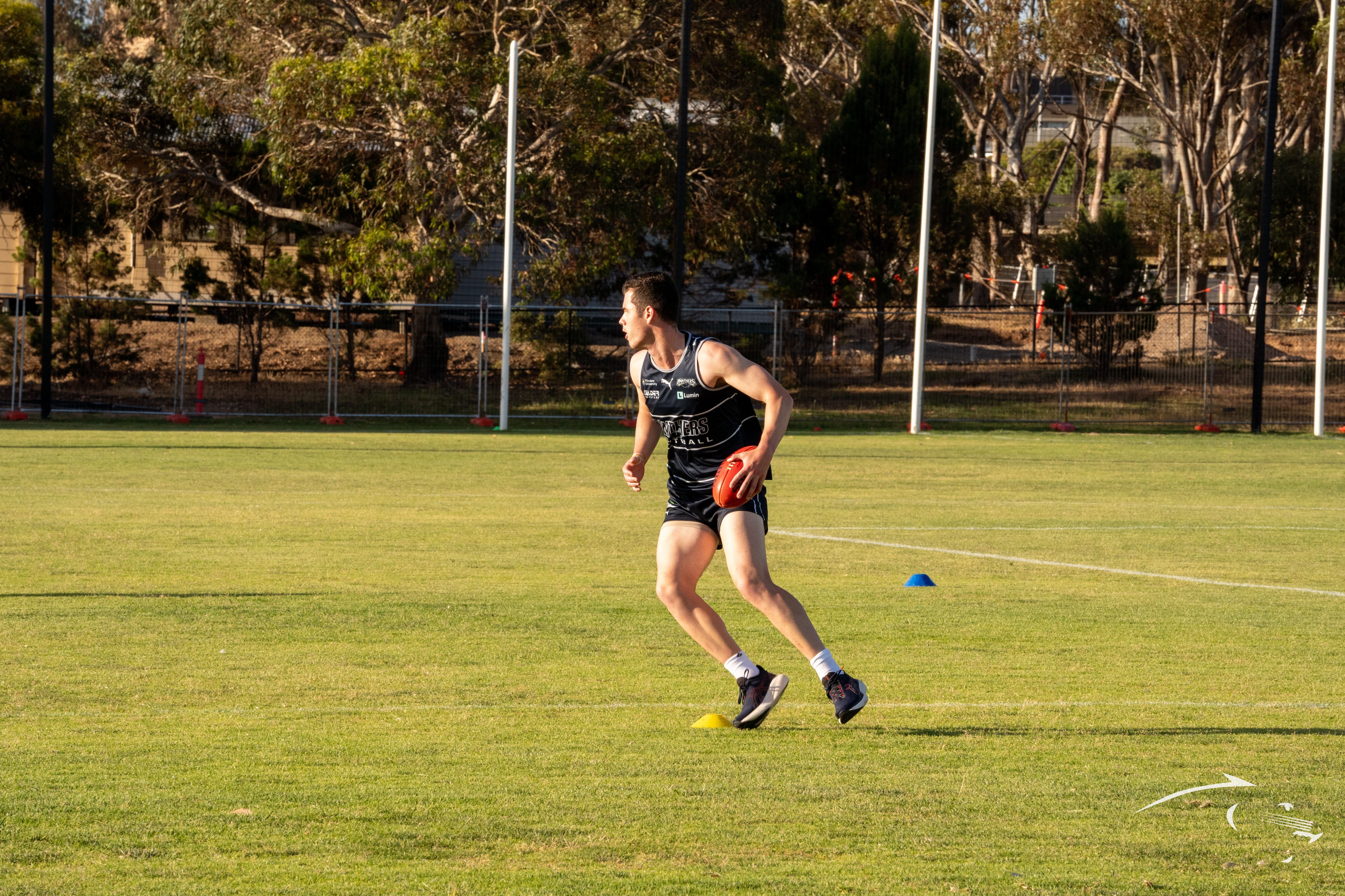 2025 Pre-Season: Men's Training 18-11-24 Image -673bd77d8dfc5