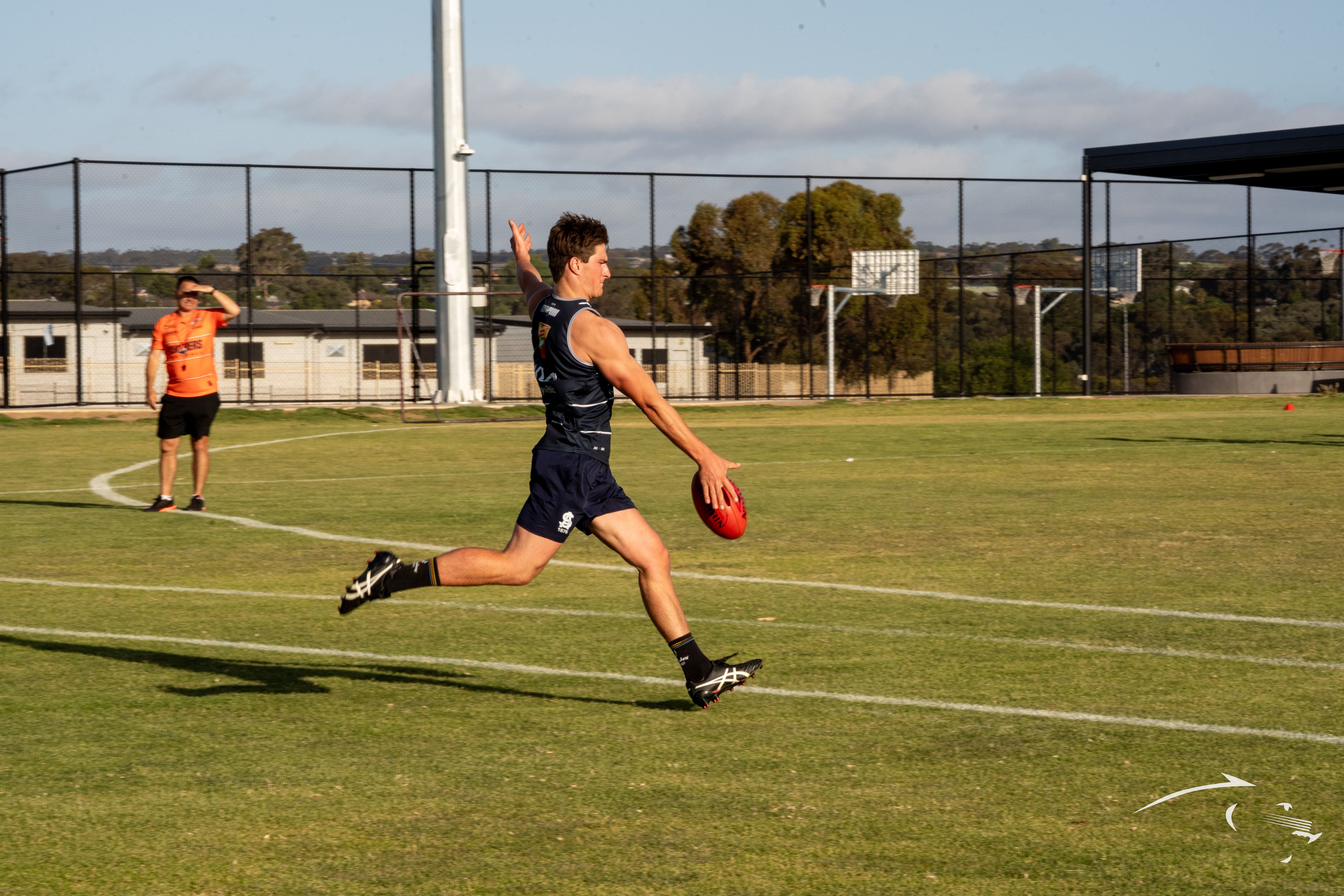 2025 Pre-Season: Men's Training 18-11-24 Image -673bd780b6512