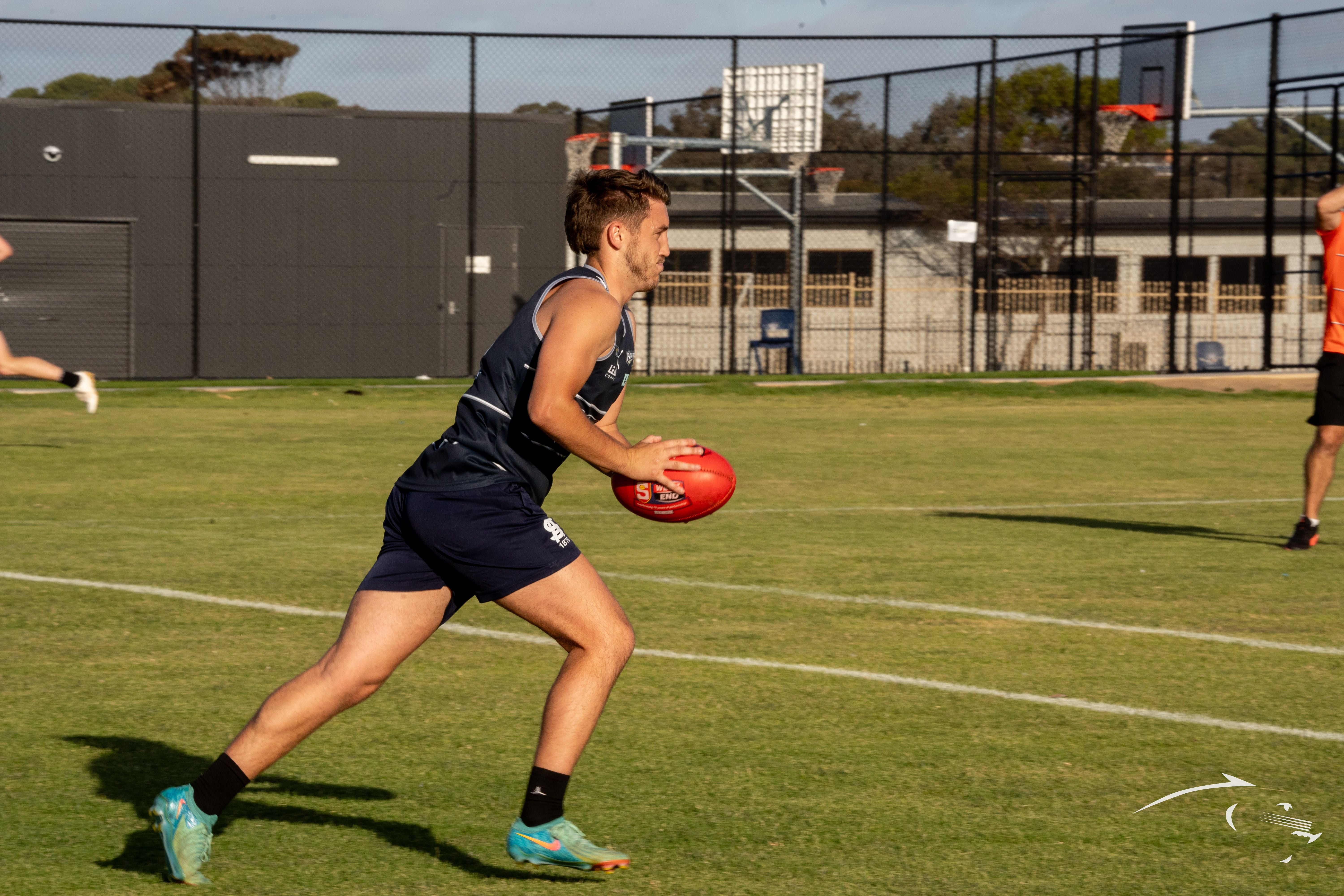2025 Pre-Season: Men's Training 18-11-24 Image -673bd781969e2