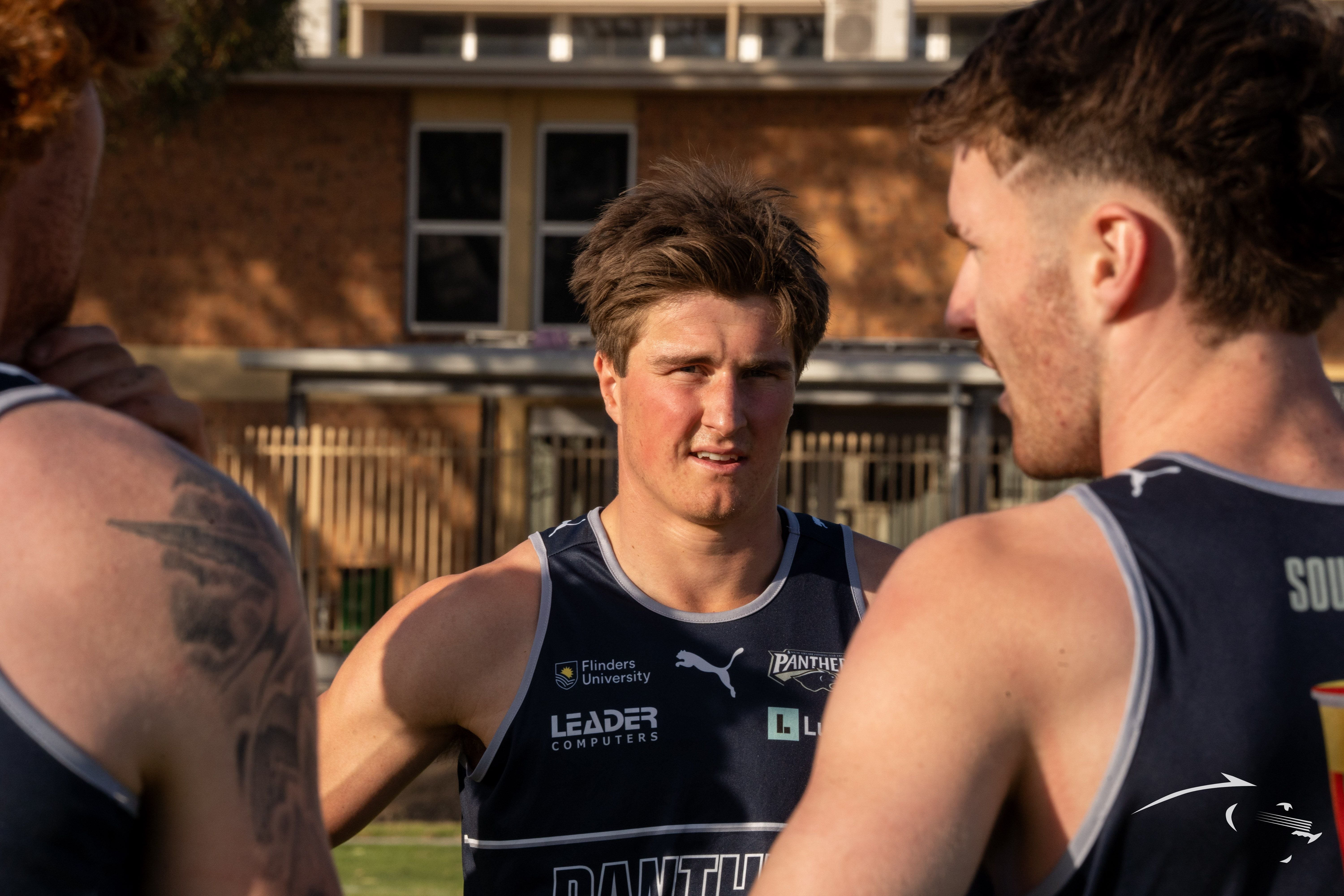 2025 Pre-Season: Men's Training 18-11-24 Image -673bd7824f7d6