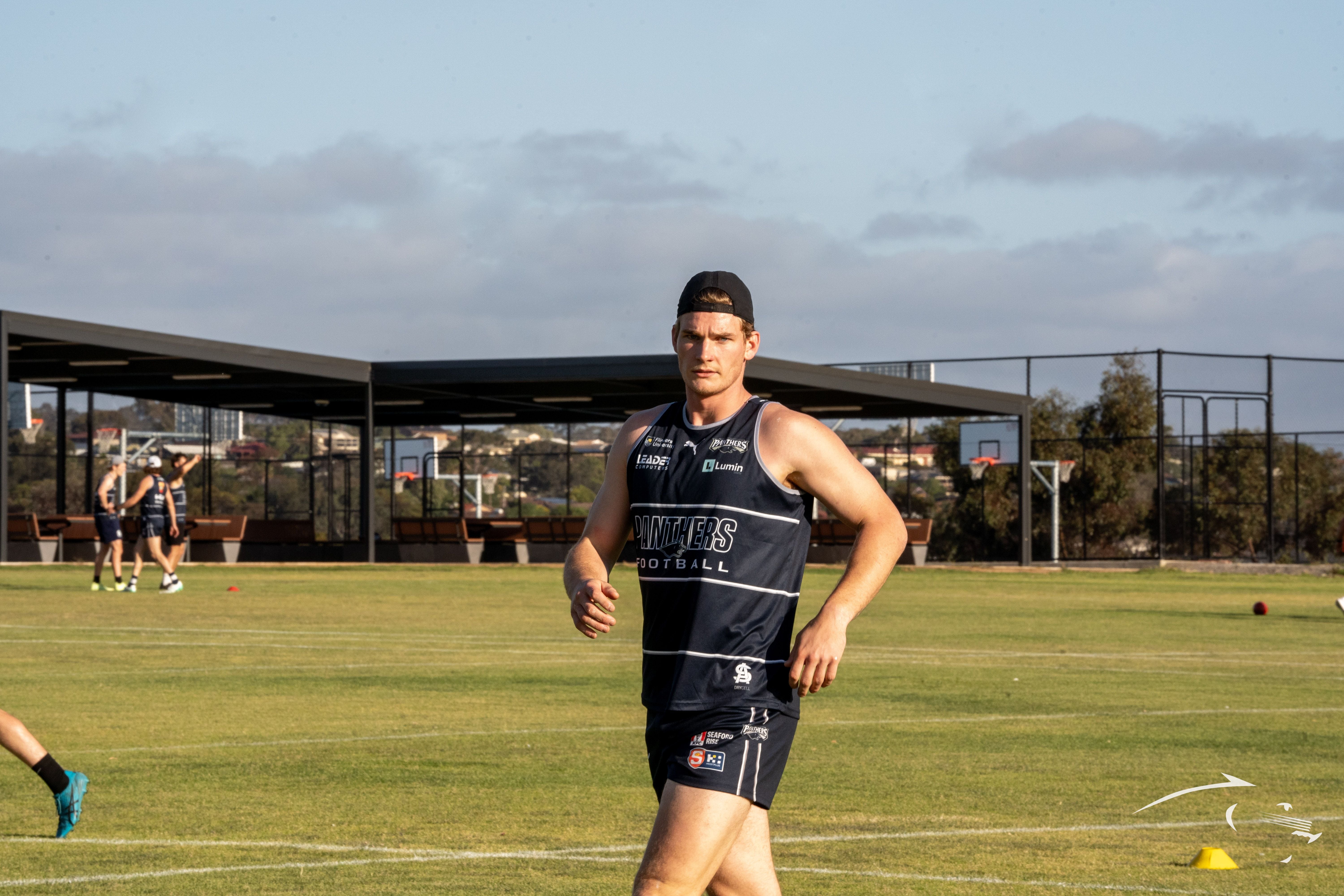 2025 Pre-Season: Men's Training 18-11-24 Image -673bd78504d09
