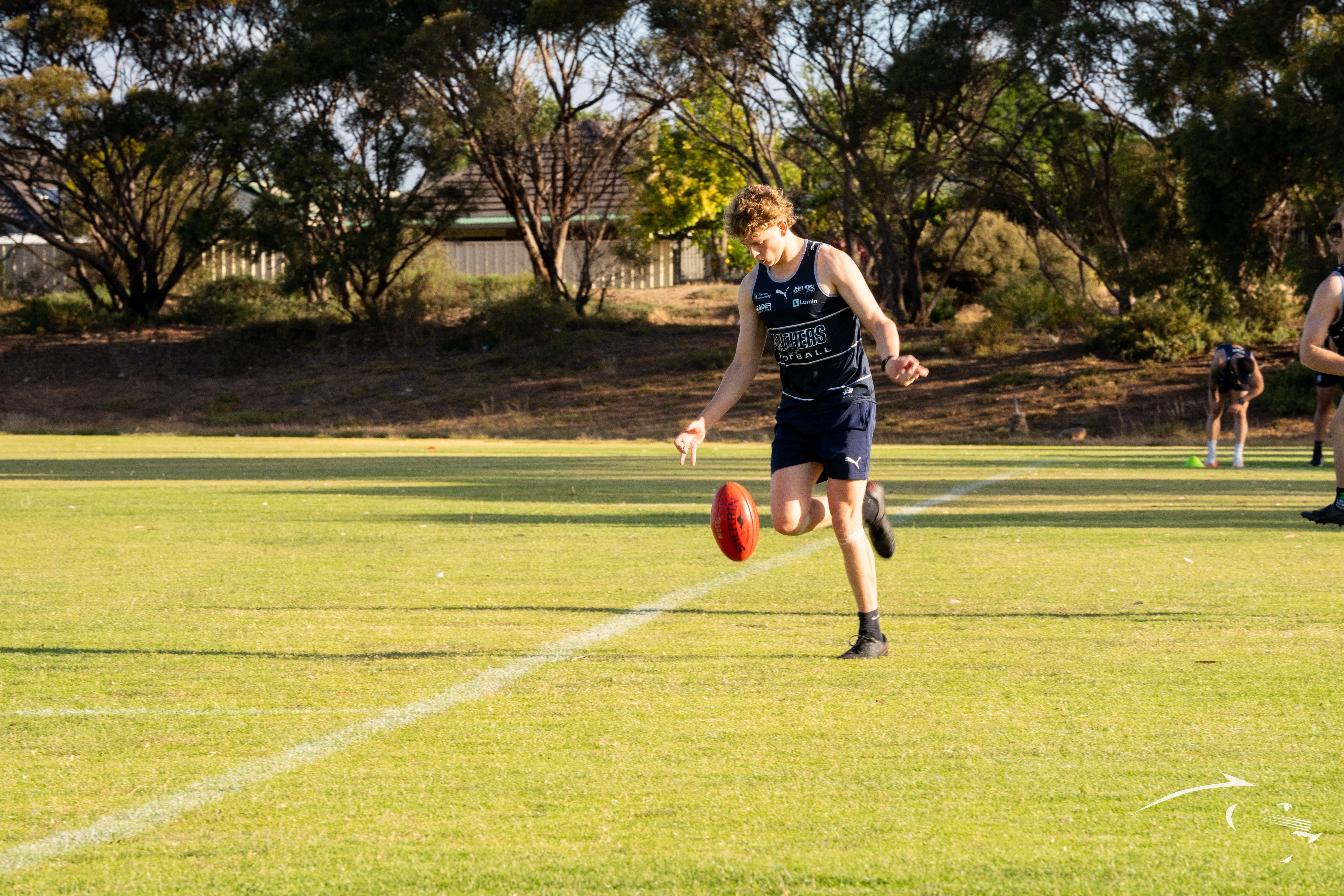 2025 Pre-Season: Men's Training 18-11-24 Image -673bd78608758