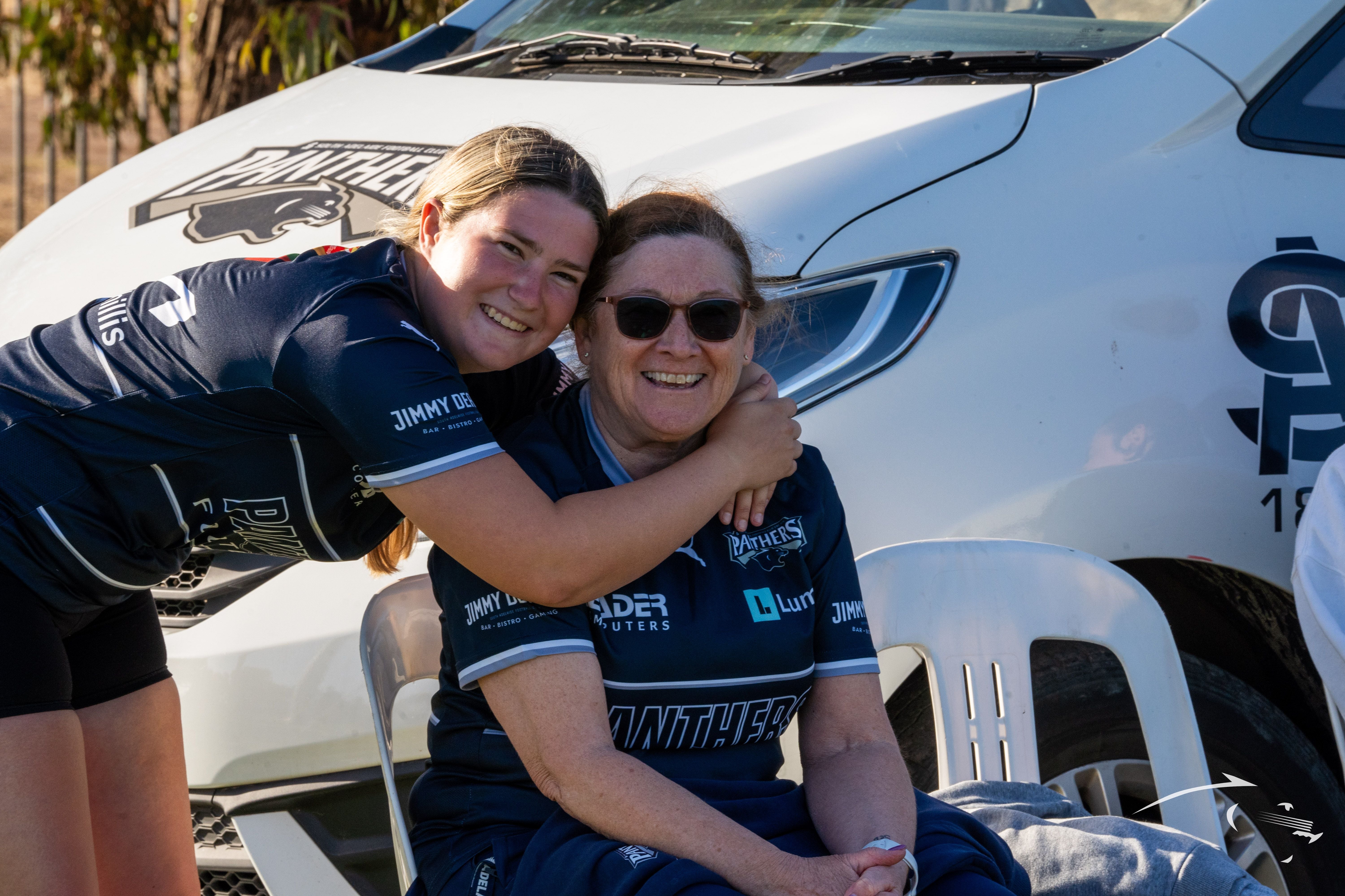 2025 Pre-Season: Men's Training 18-11-24 Image -673bd78a0e30b