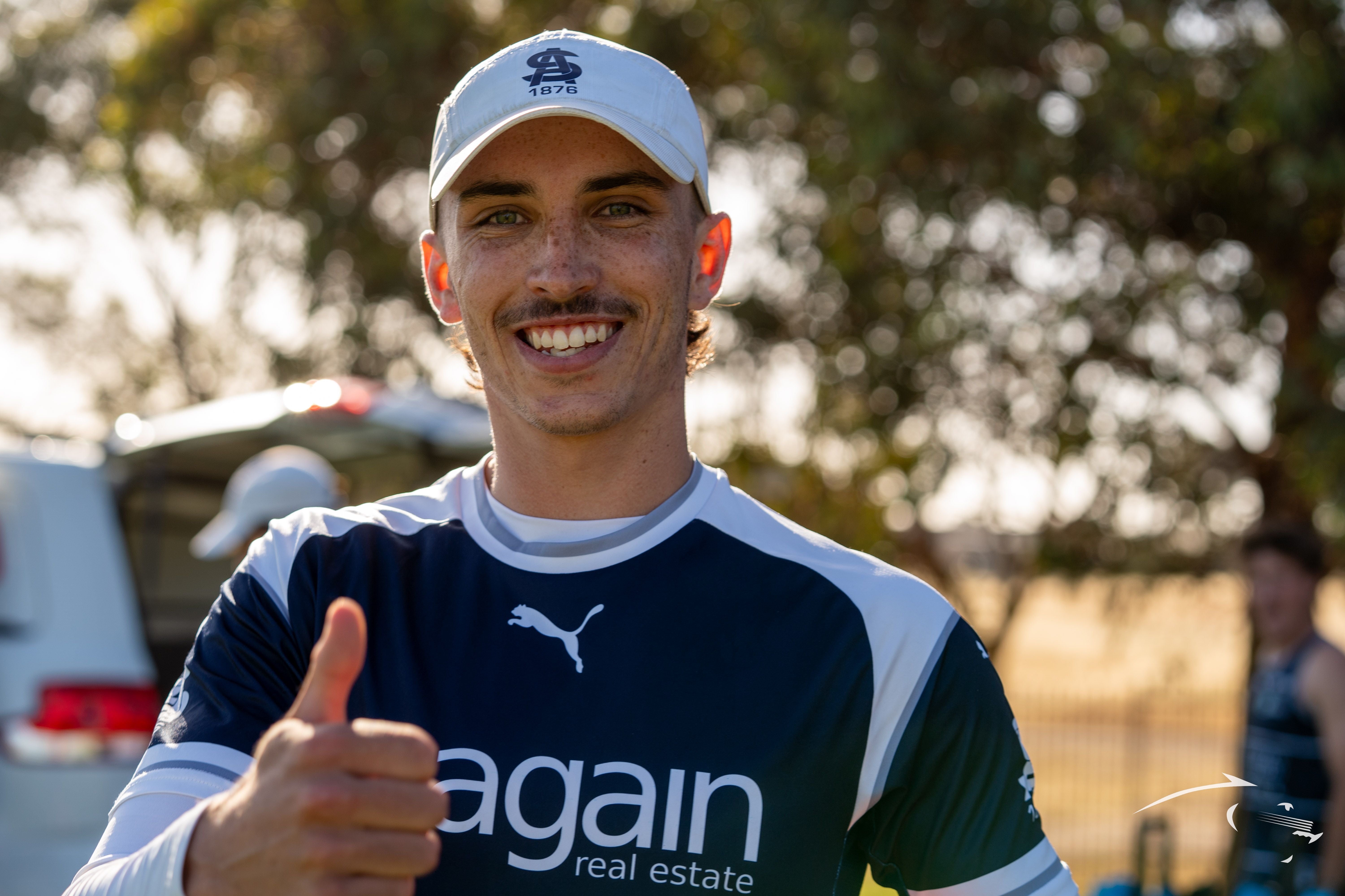 2025 Pre-Season: Men's Training 18-11-24 Image -673bd79a68f71