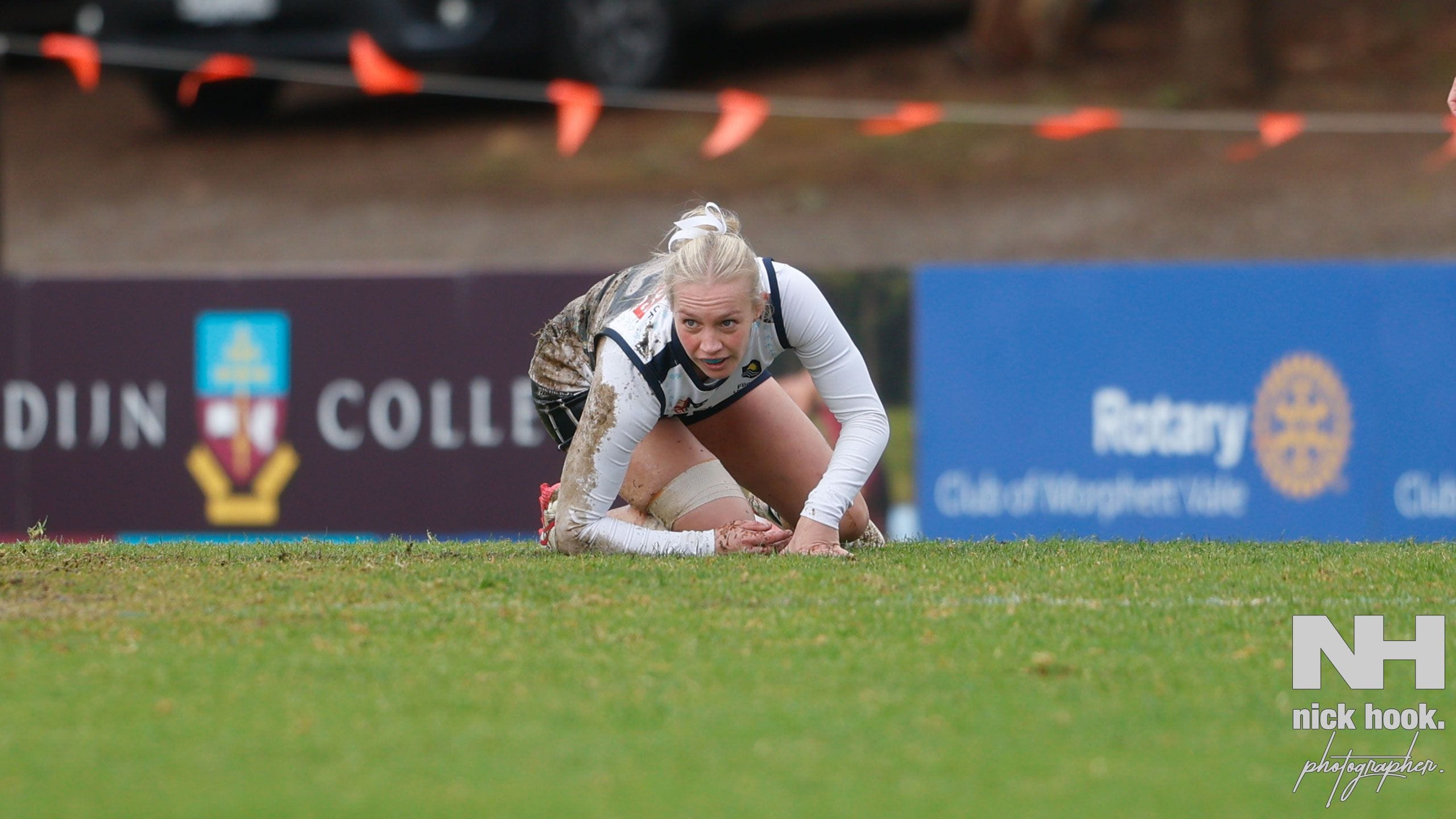 2025 Women's League round 11 vs West Adelaide