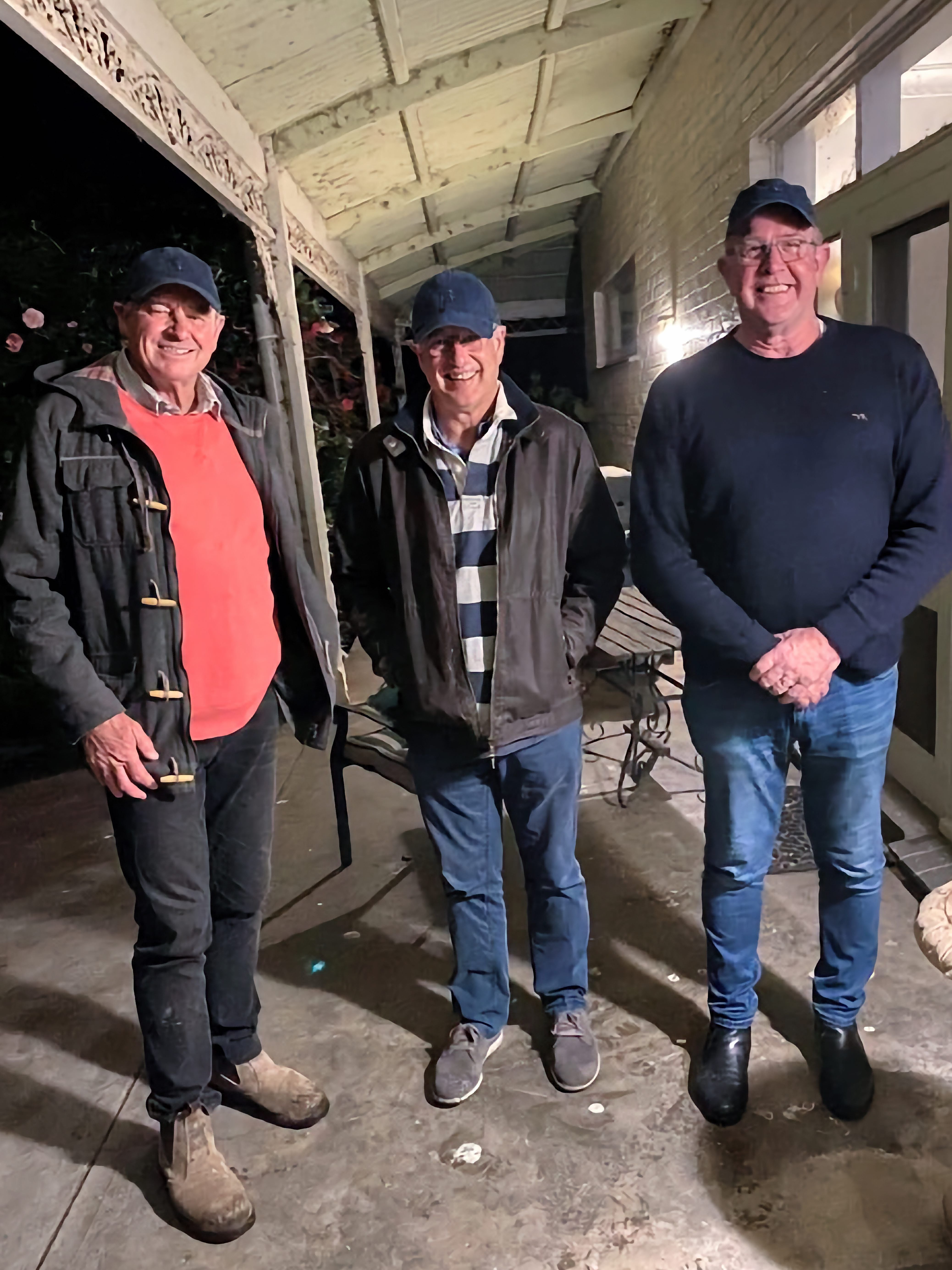 Hawkins, Wesseleigh and Shaw proudly wearing their ‘Baggie Blues’. PastPlayersandOfficials Image -692ad33d41f17