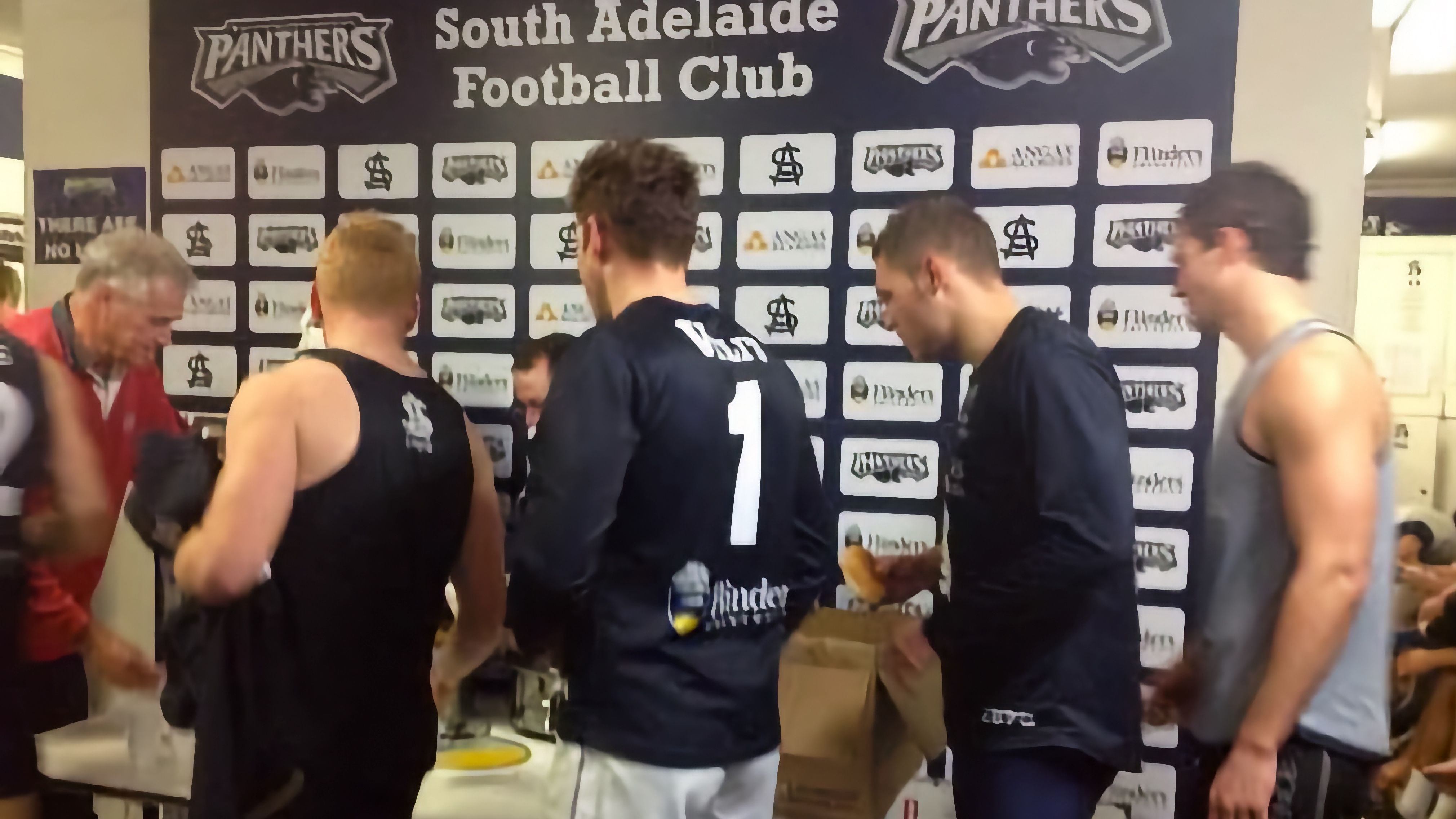 Senior Player Soup Night PastPlayersandOfficials Image -6937b3166f323