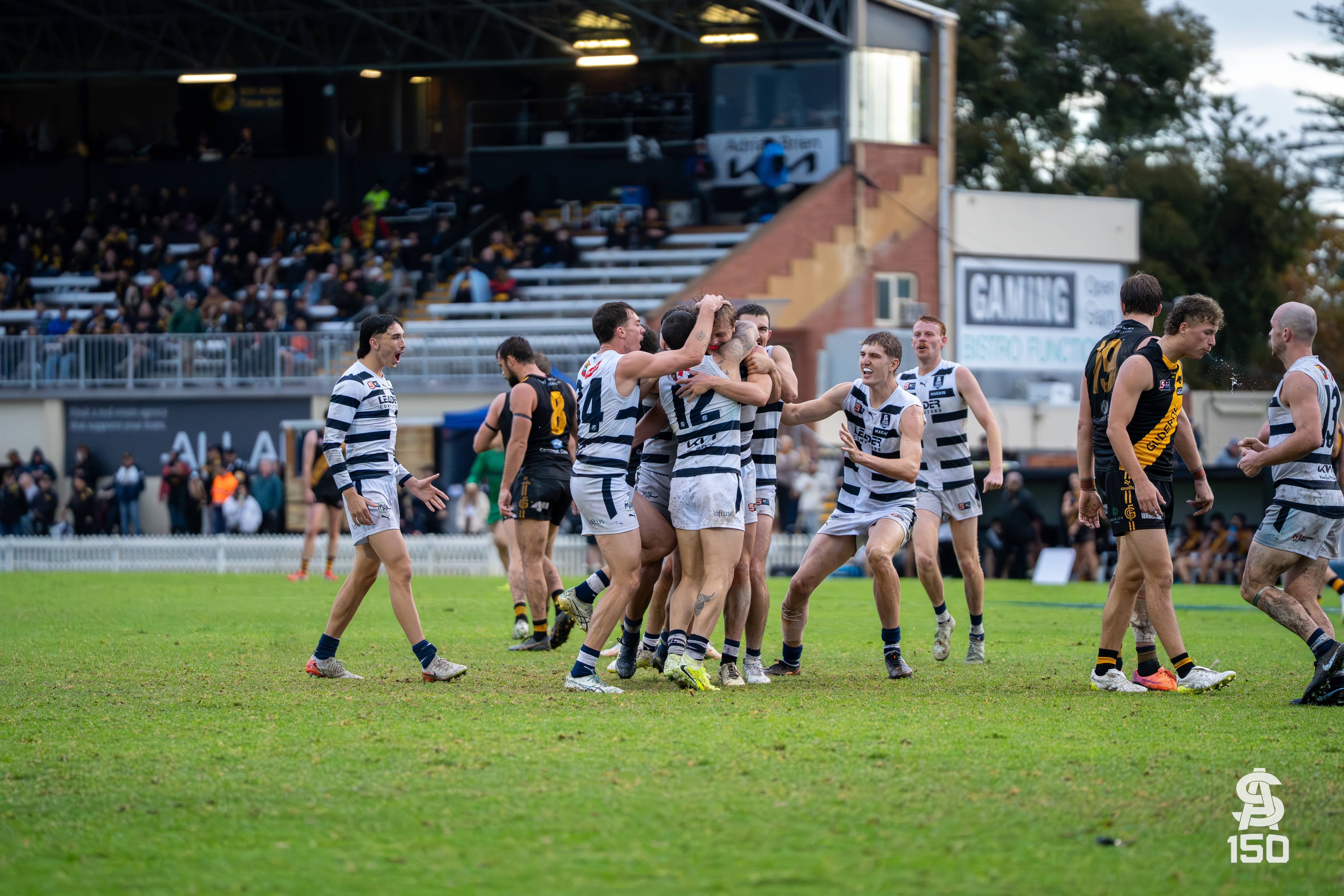 2026 SANFL Round 5 v Glenelg