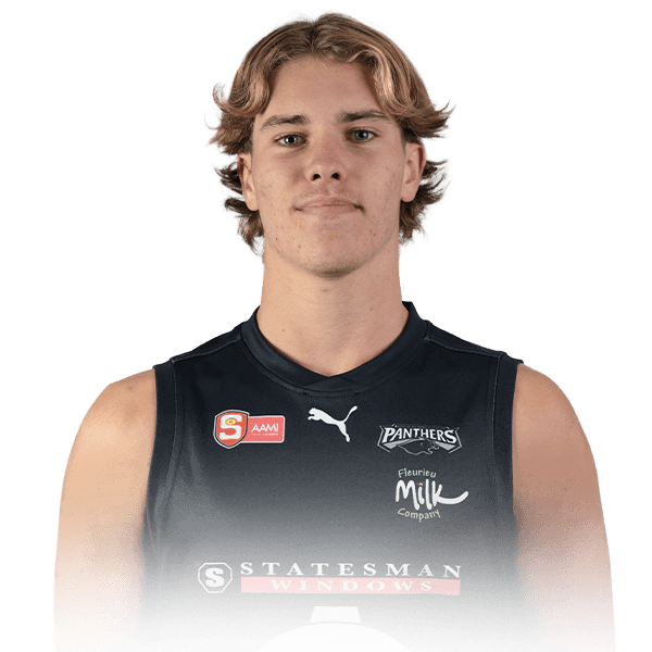 Van Dyk, Archie