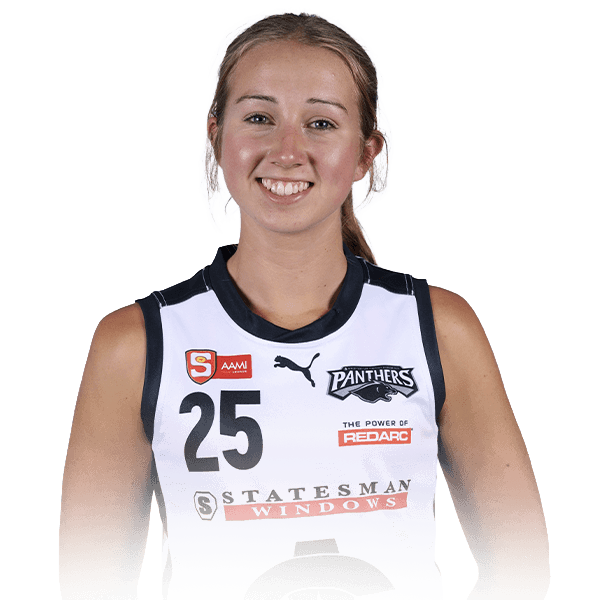 Dunstall-Bruce, Lily