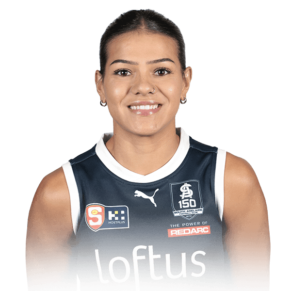 Cockatoo-Motlap, Litonya