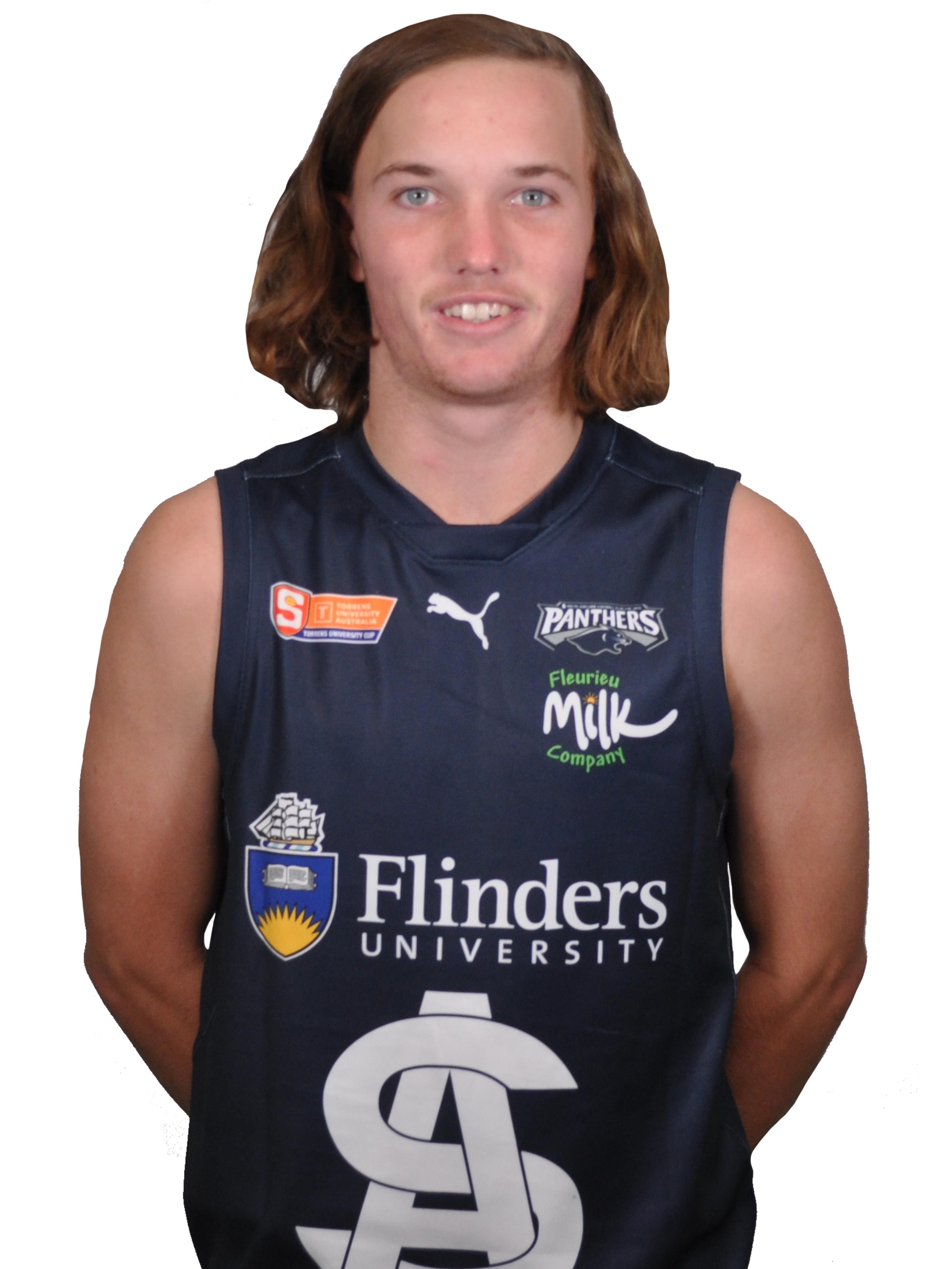 Jayden Morton Player Profile