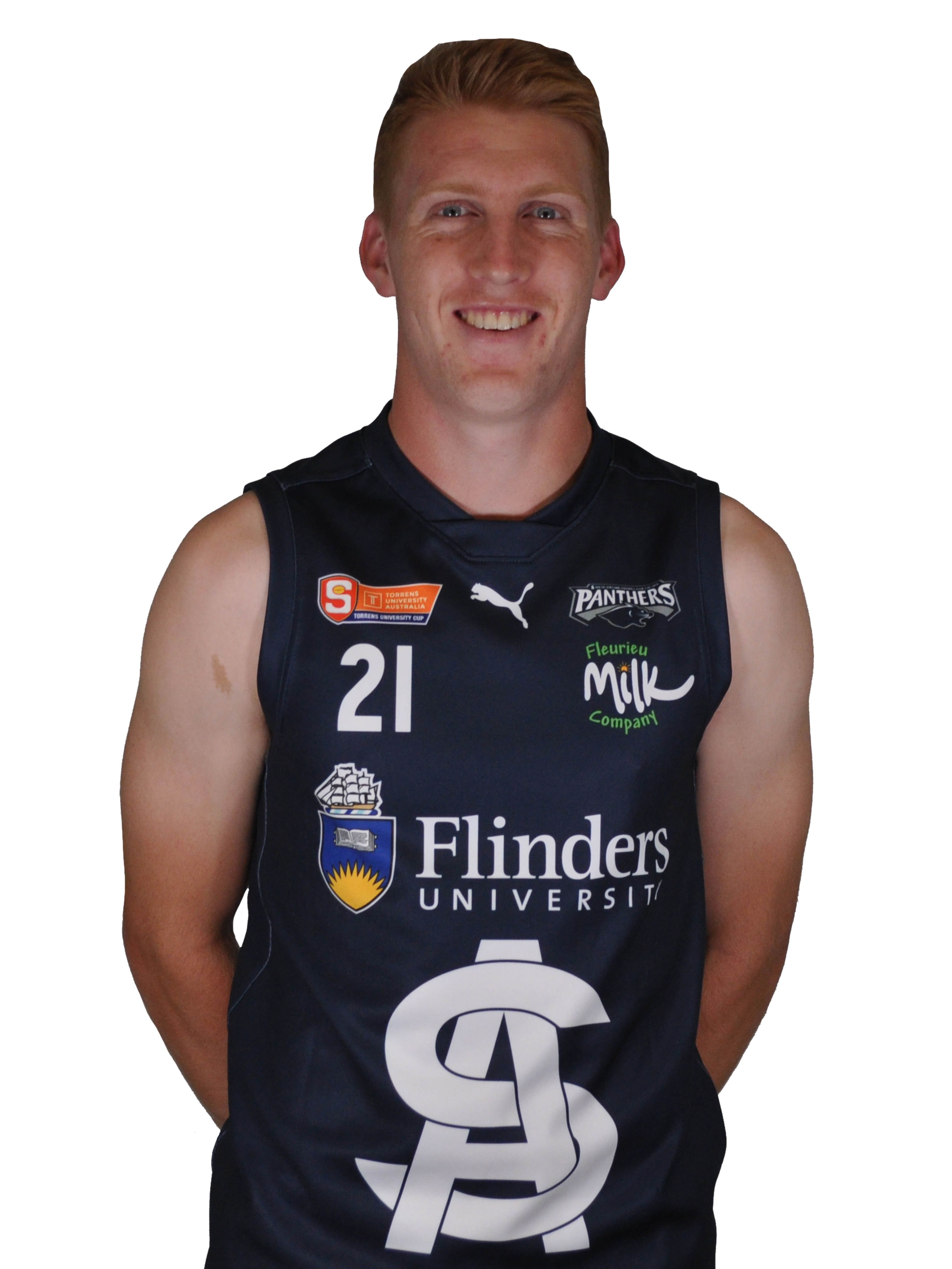 Matthew Roberts Player Profile