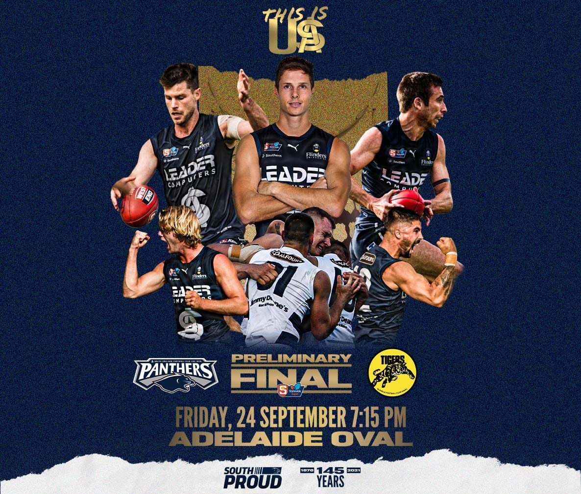 The Official South Adelaide Football Club Website The Pant The Official South Adelaide Football Club Website The Pant