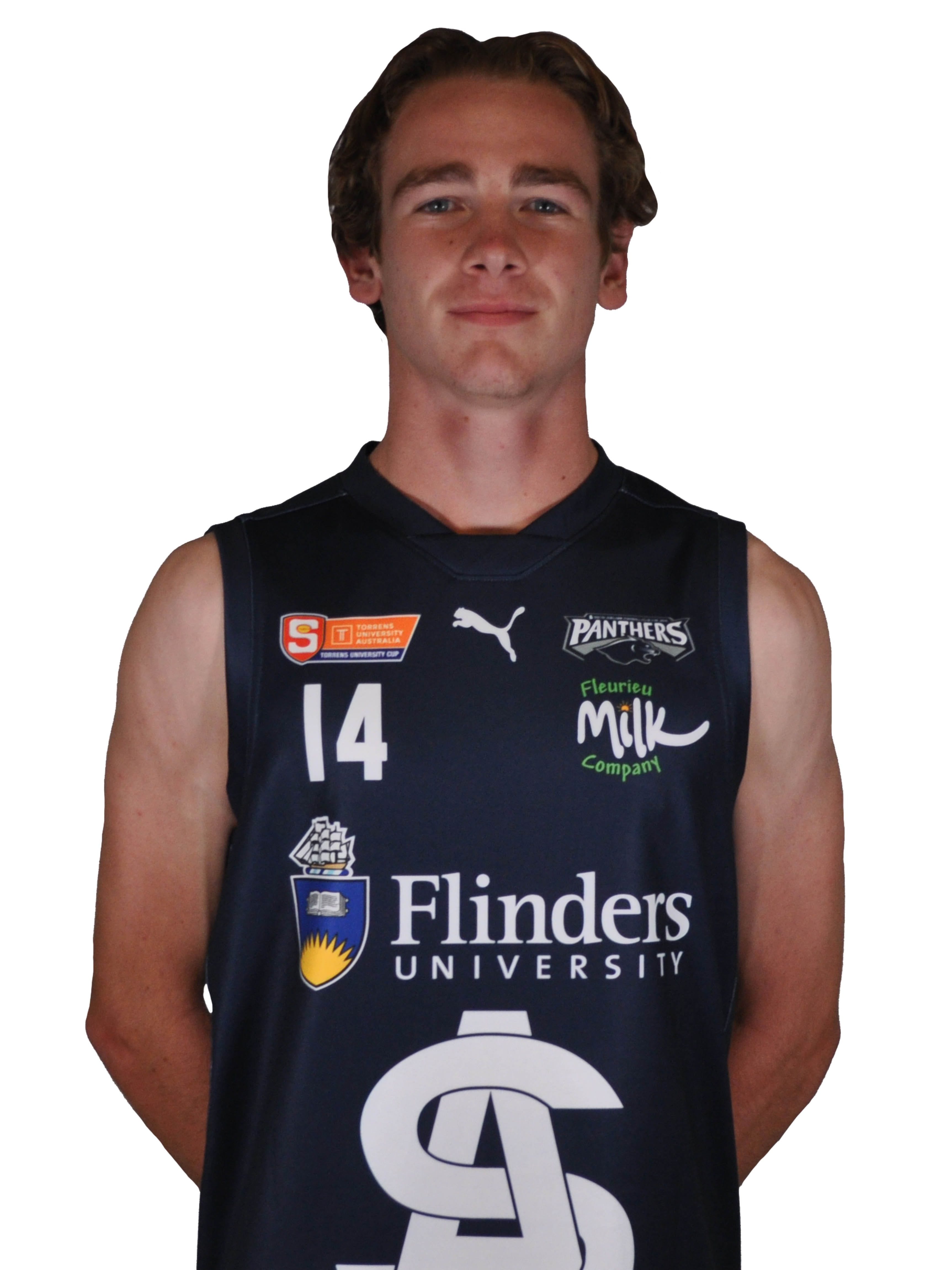 Riley Jones Player Profile