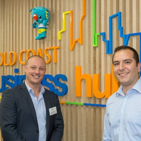 March Twilight Networking hosted by Gold Coast Business Hub