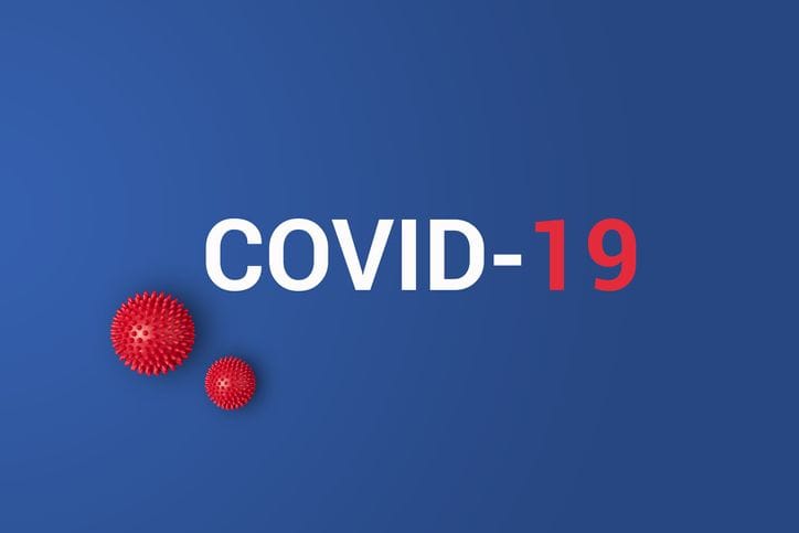 COVID-19 Impact on investments and staying focused on long term during the turmoil?​