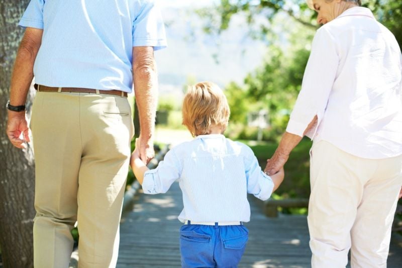 The Gift That Grows: How to Build a Lifelong Financial Legacy for Your Child
