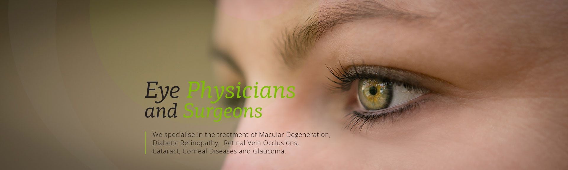 Ophthalmologists Adelaide Kingswood Eye Centre Experienced Eye Care