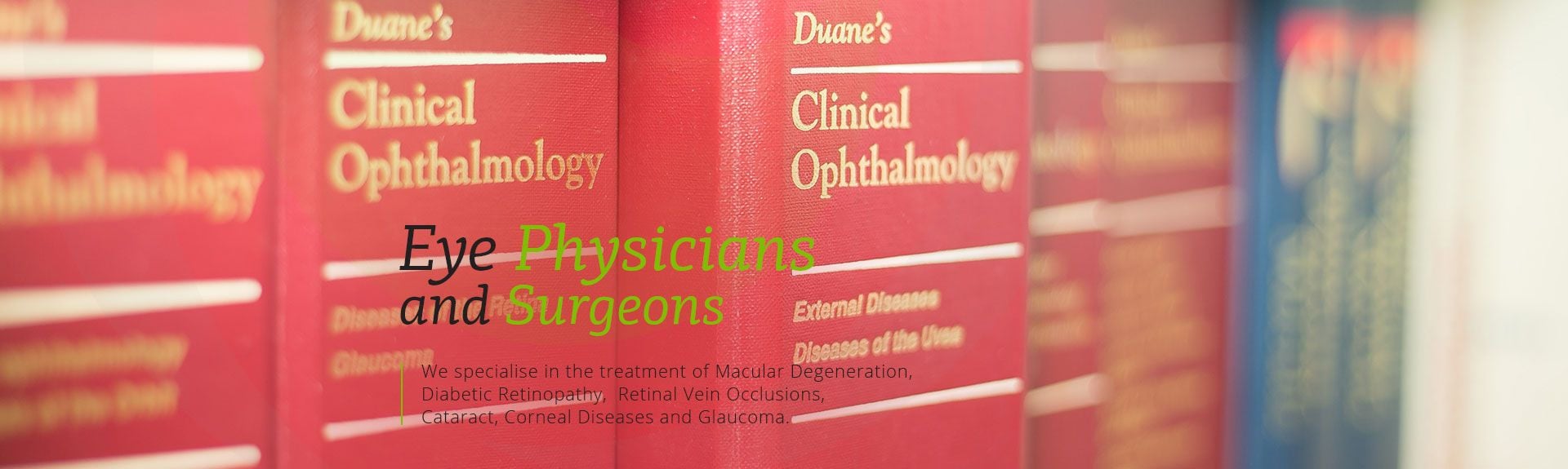 Ophthalmologists Adelaide Kingswood Eye Centre Experienced Eye Care