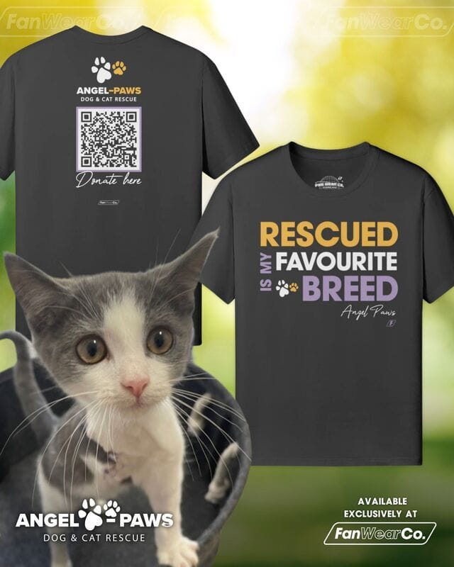Supporter Products