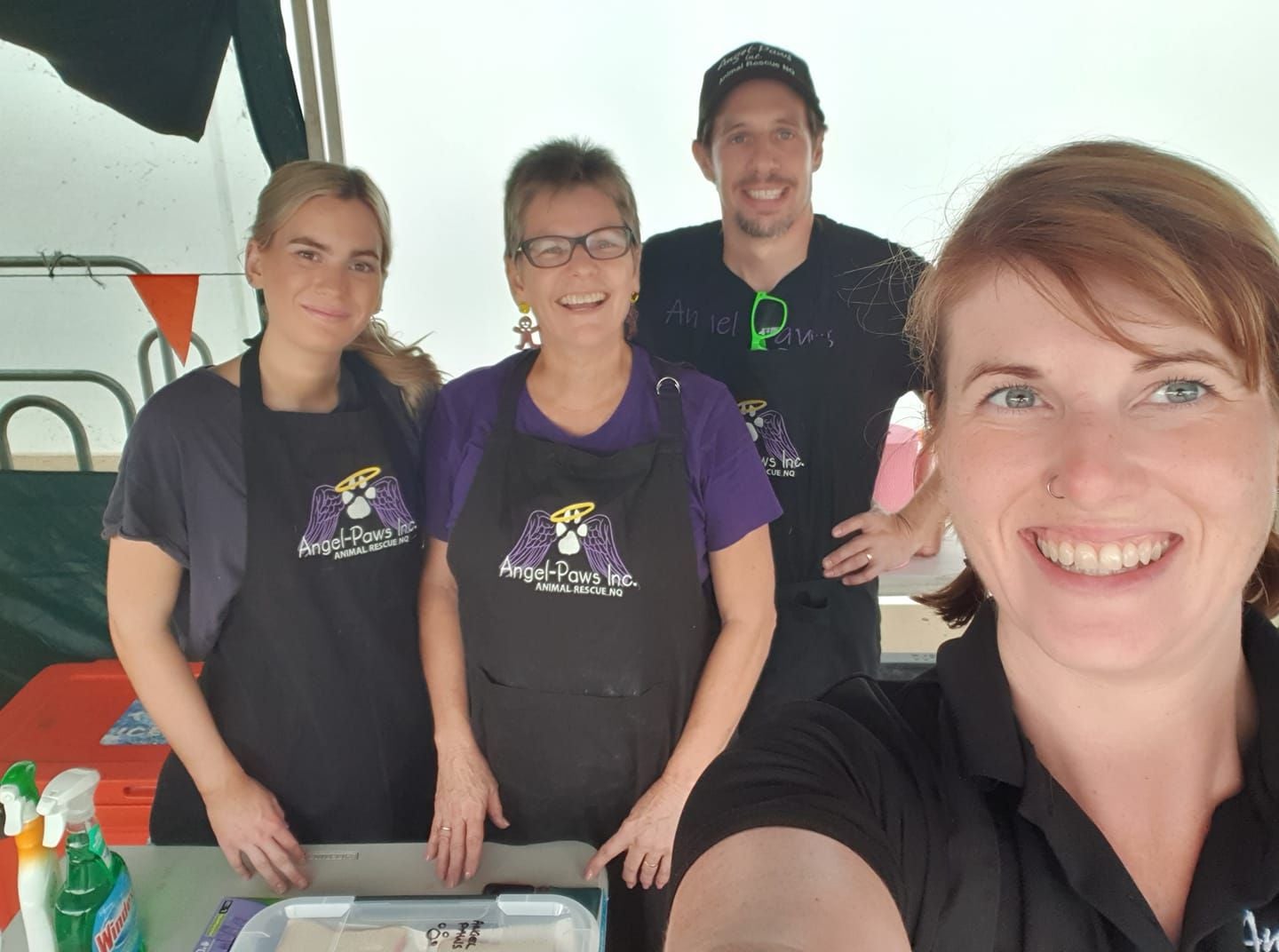 Volunteering Image -63f1c3770592b