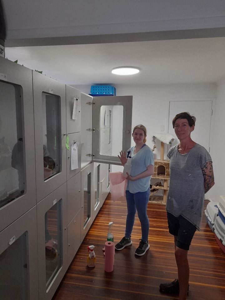 Volunteering Image -66e13eab1d905