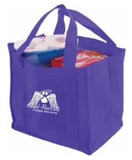 Angel-Paws Shopping Bags
