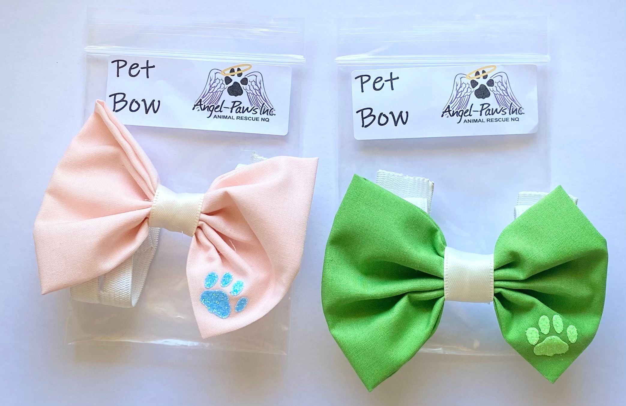 Pet Bow Ties