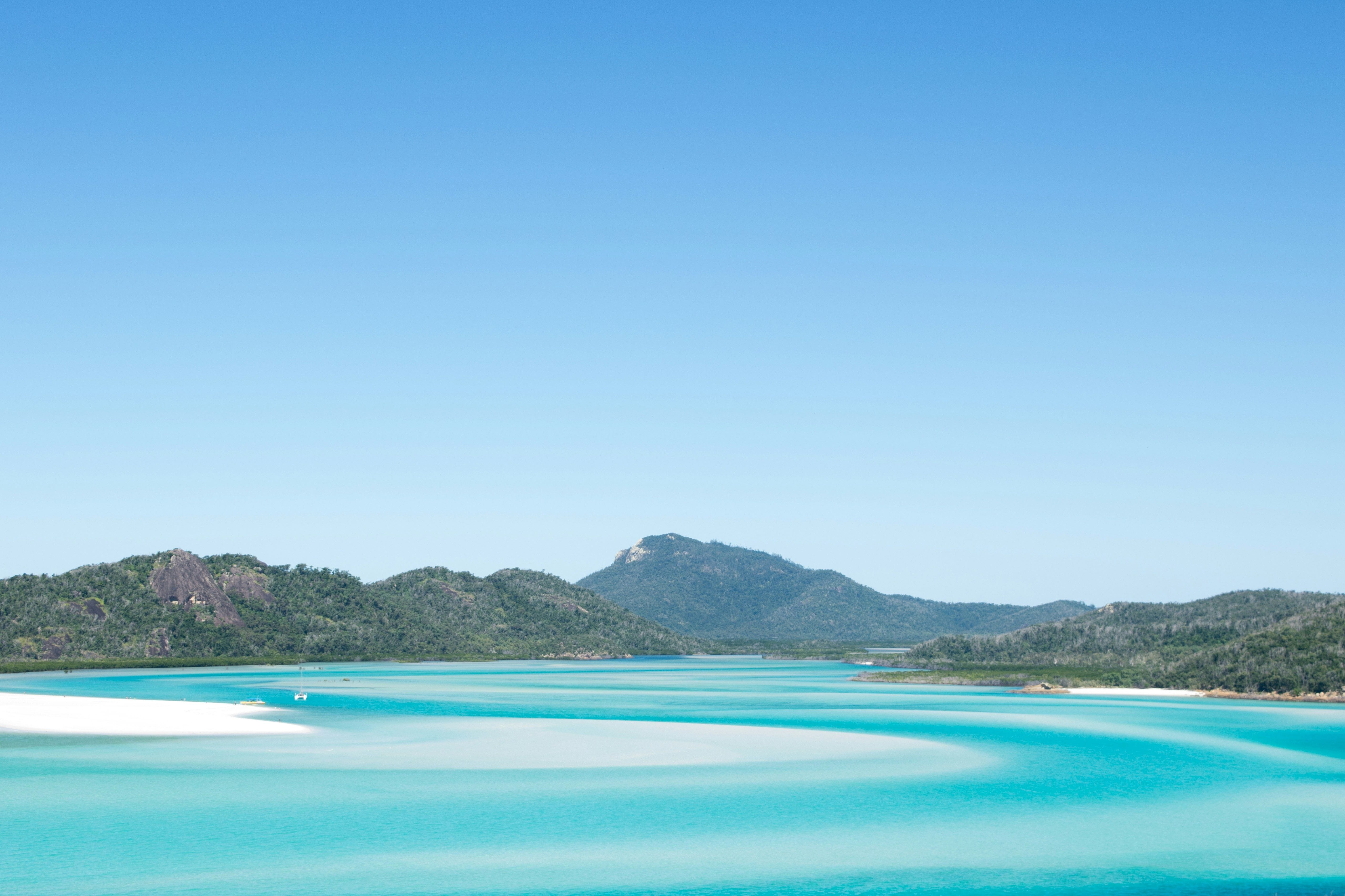 The Best Time to Visit Whitsundays