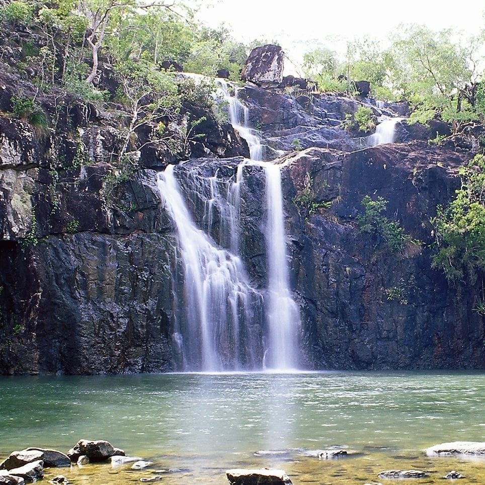 Wet Season in the Whitsundays