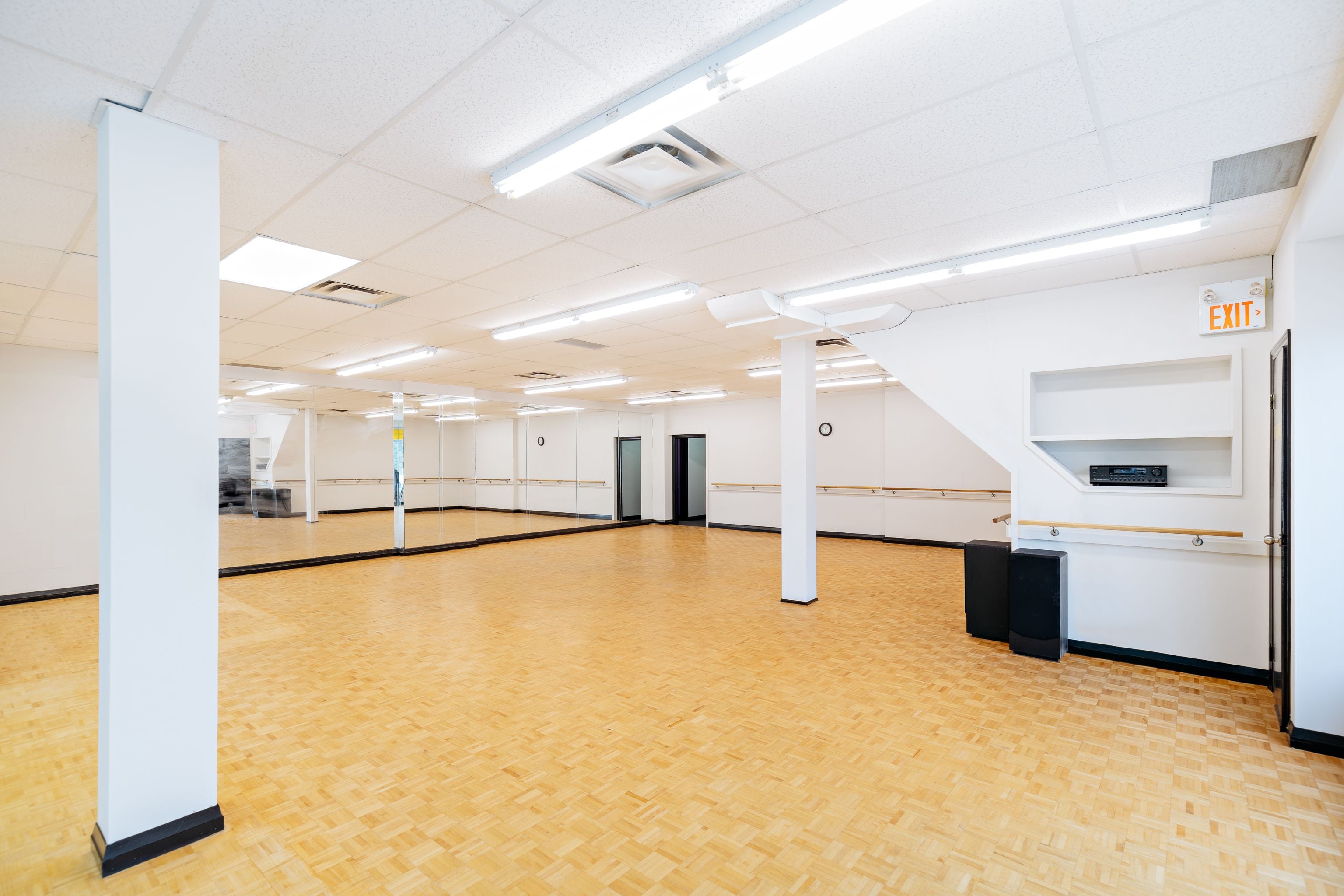 The Dance Zone Jevlan Drive Location The Dance Zone Jevlan Drive Location