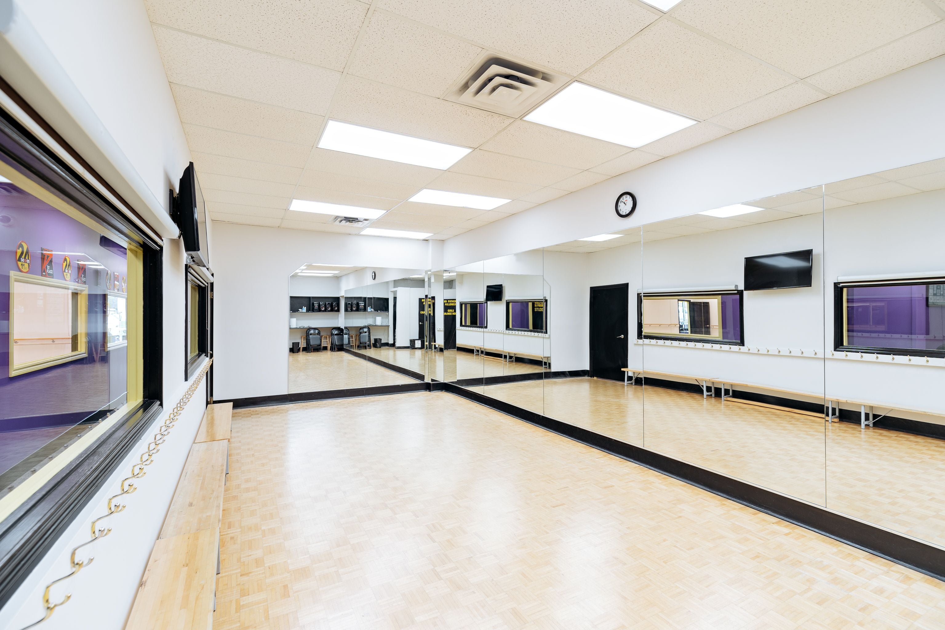 The Dance Zone Jevlan Drive Location The Dance Zone Jevlan Drive Location