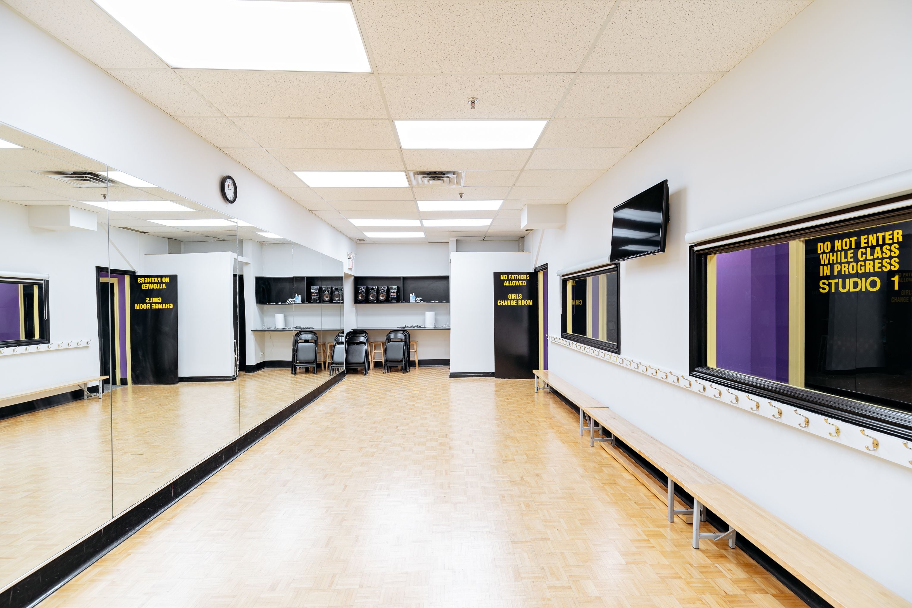 The Dance Zone Jevlan Drive Location The Dance Zone Jevlan Drive Location