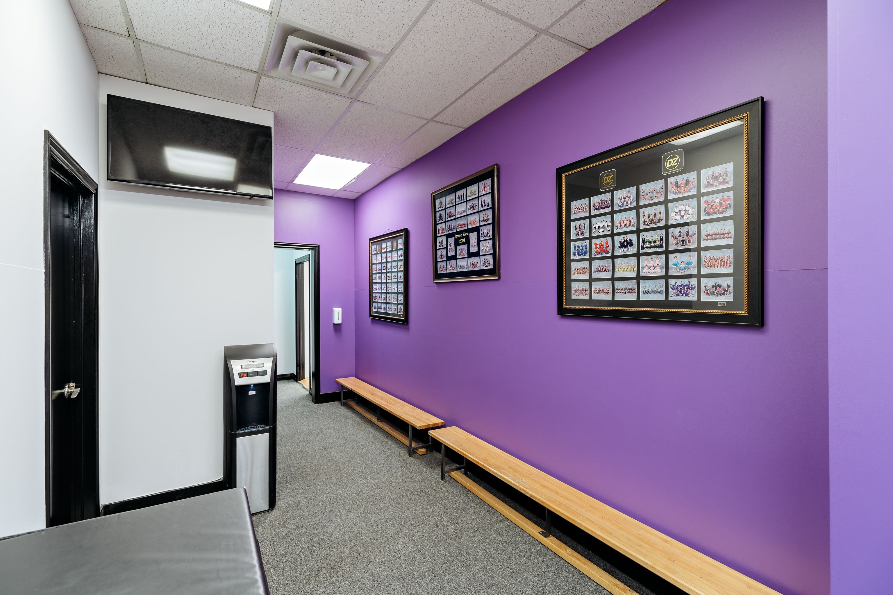The Dance Zone Jevlan Drive Location The Dance Zone Jevlan Drive Location
