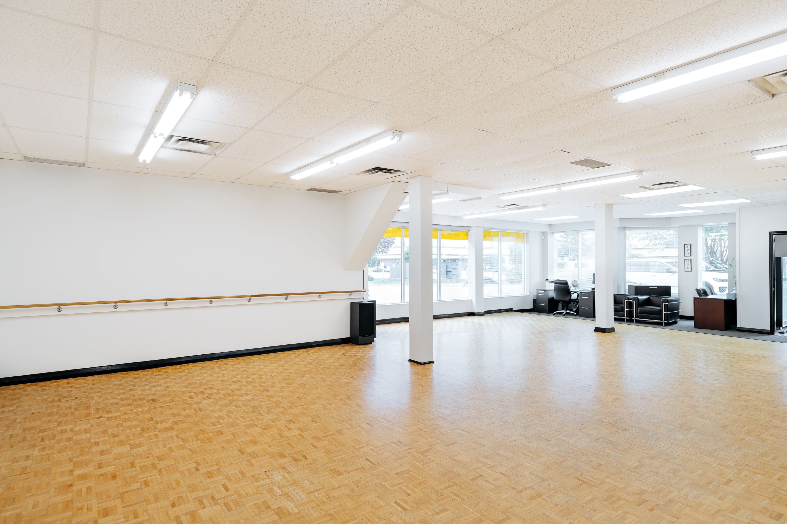 The Dance Zone Jevlan Drive Location The Dance Zone Jevlan Drive Location