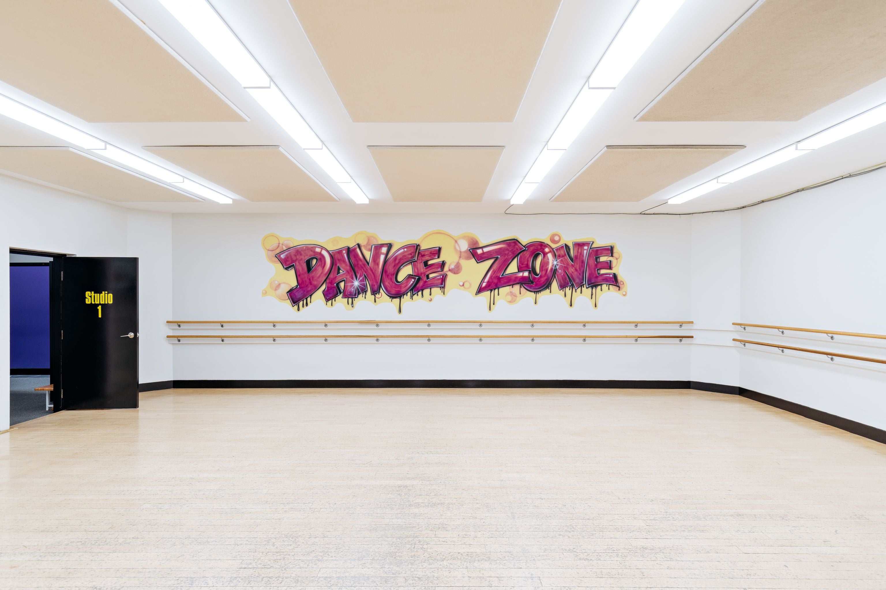 The Dance Zone Jane Street Location The Dance Zone Jane Street Location