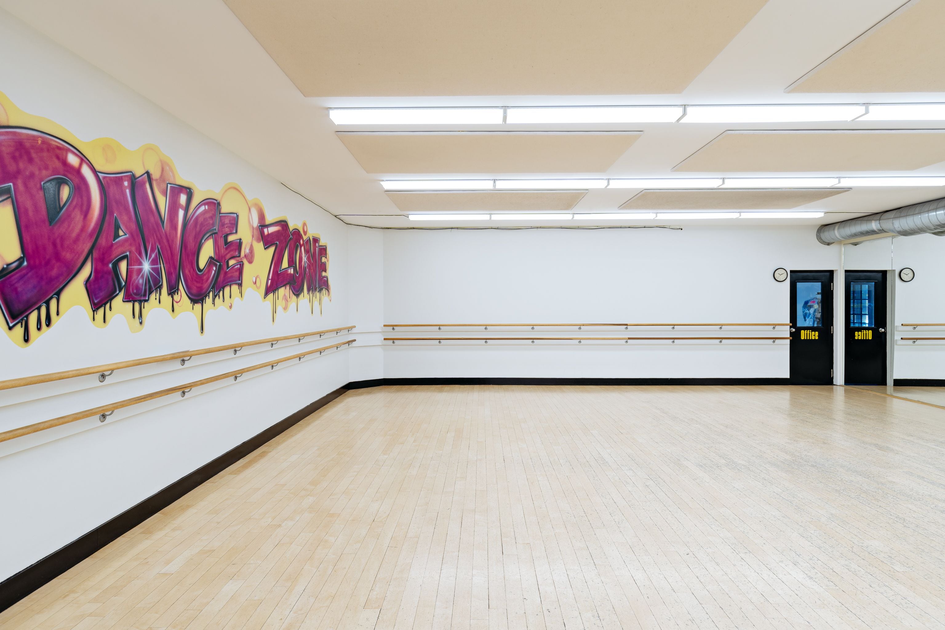 The Dance Zone Jane Street Location The Dance Zone Jane Street Location