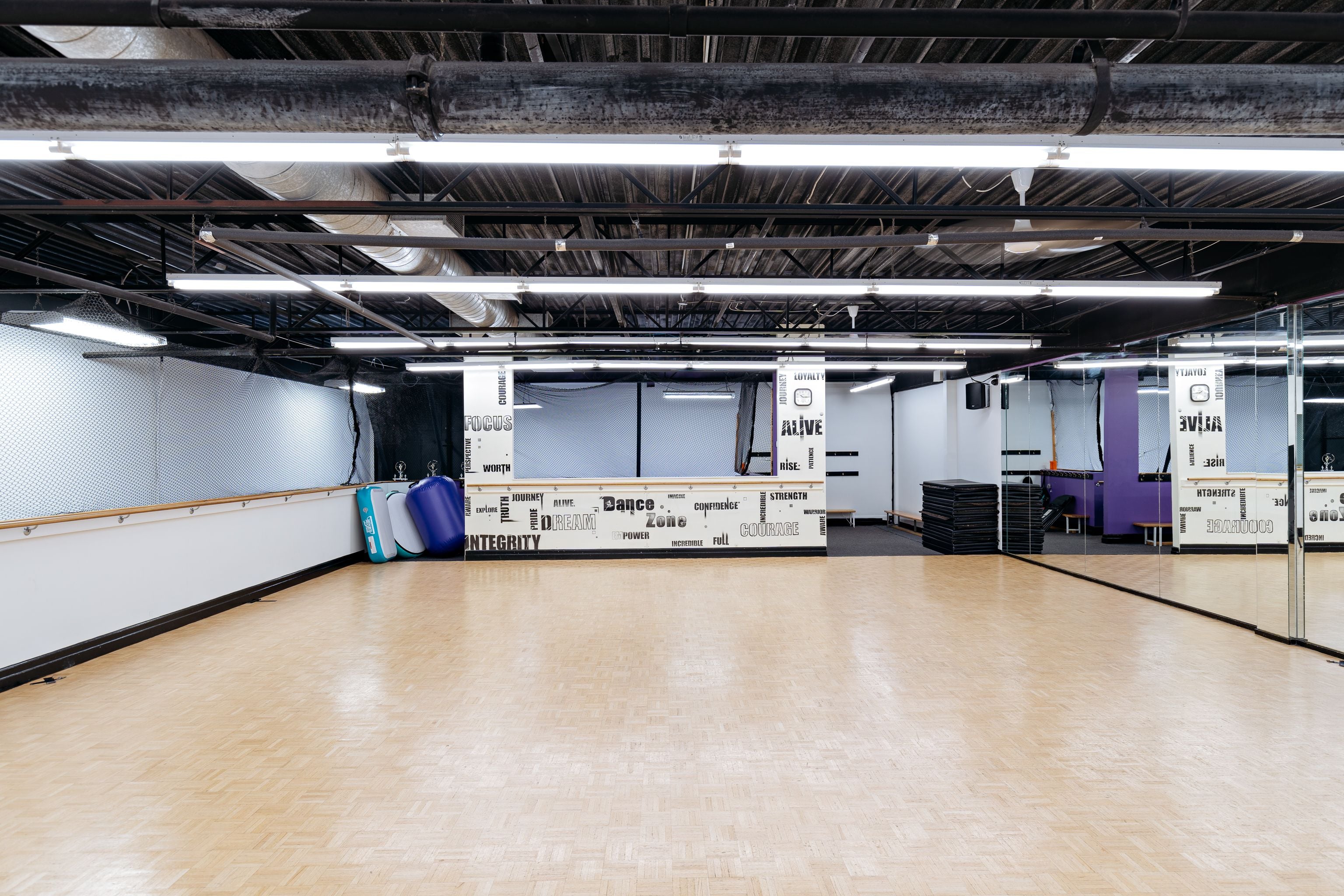 The Dance Zone Jane Street Location The Dance Zone Jane Street Location