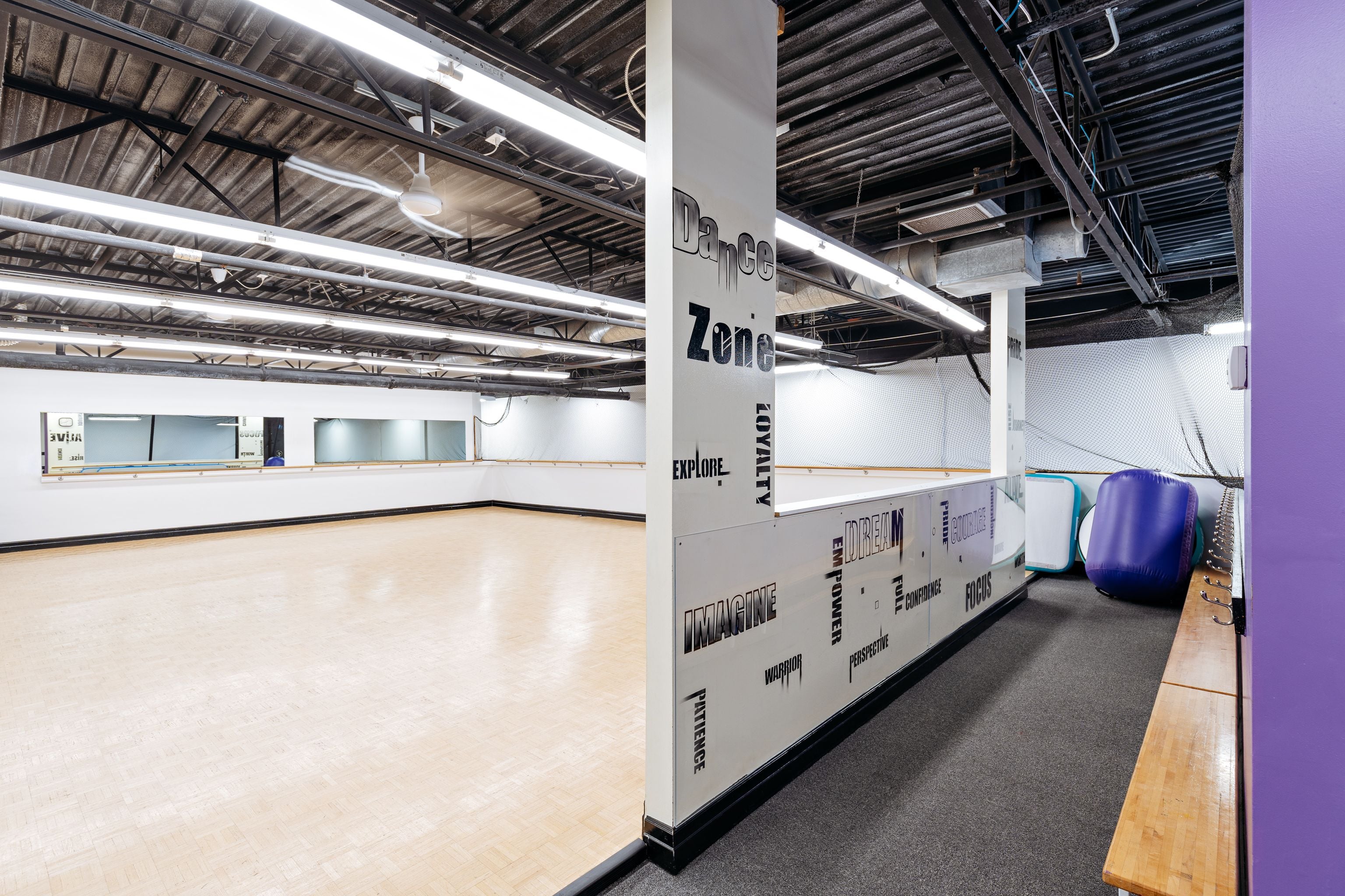 The Dance Zone Jane Street Location The Dance Zone Jane Street Location