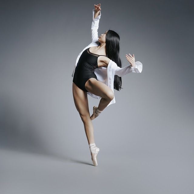 The Dance Zone Ballet Dance Style